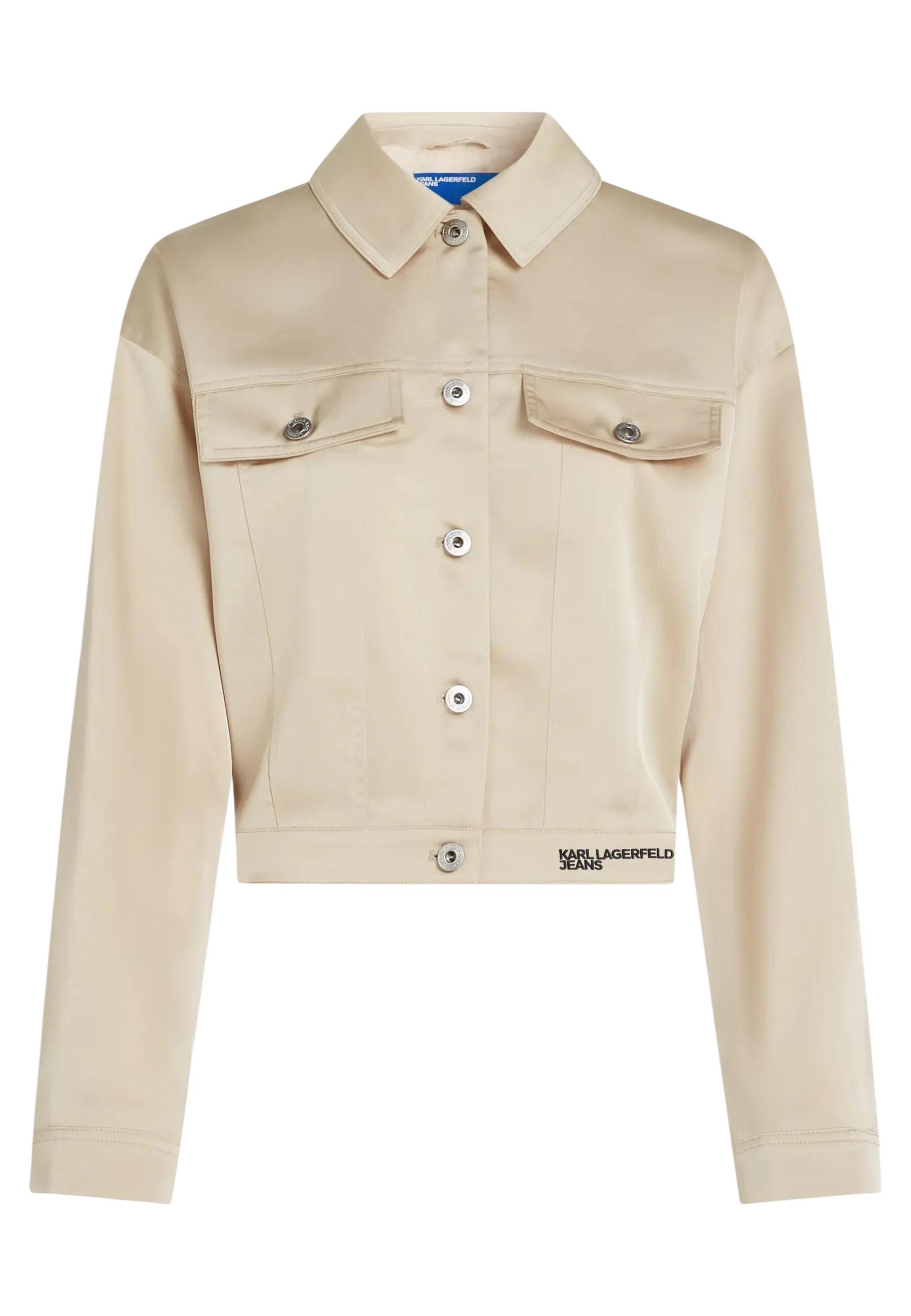 Karl Lagerfeld Jeans  Women Blazer