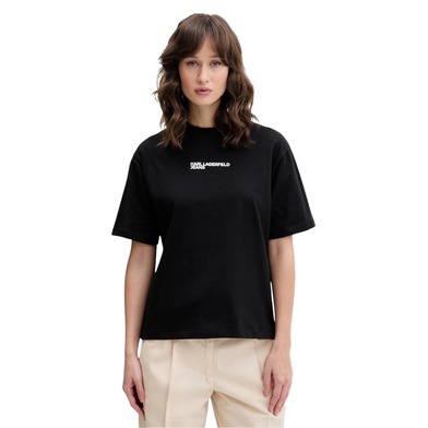 Karl Lagerfeld Jeans T-Shirt Donna