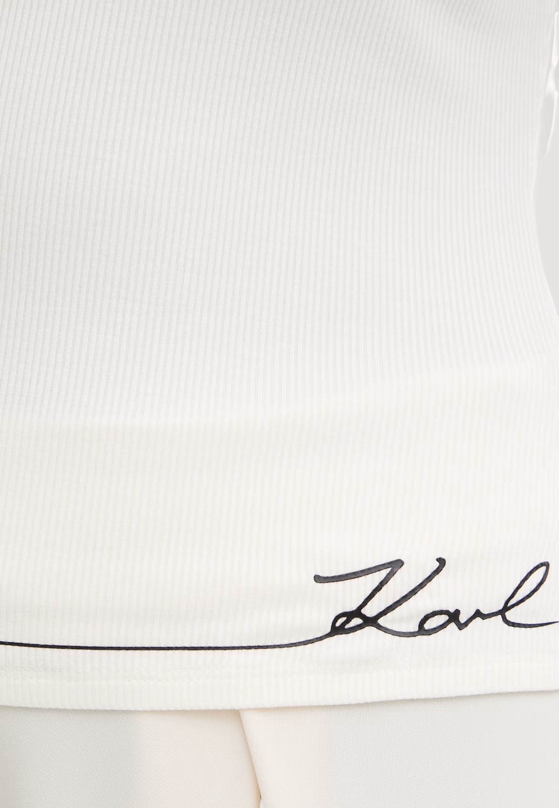 Karl Lagerfeld Jeans  Women Undershirt