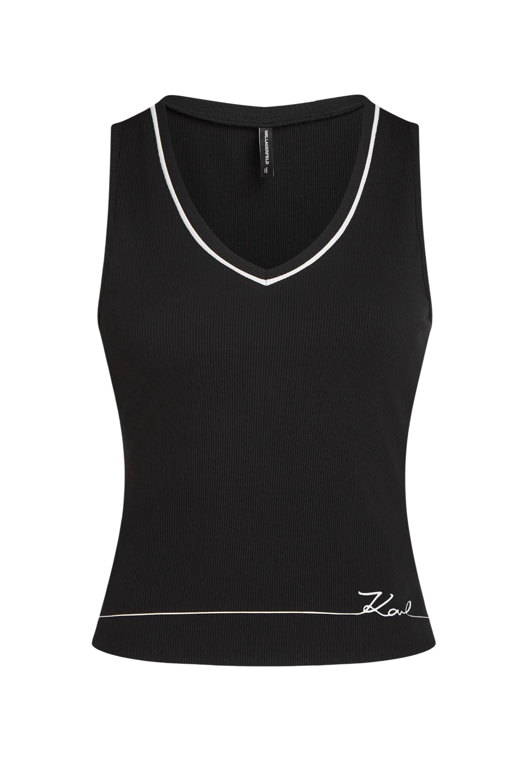 Karl Lagerfeld Jeans  Women Undershirt
