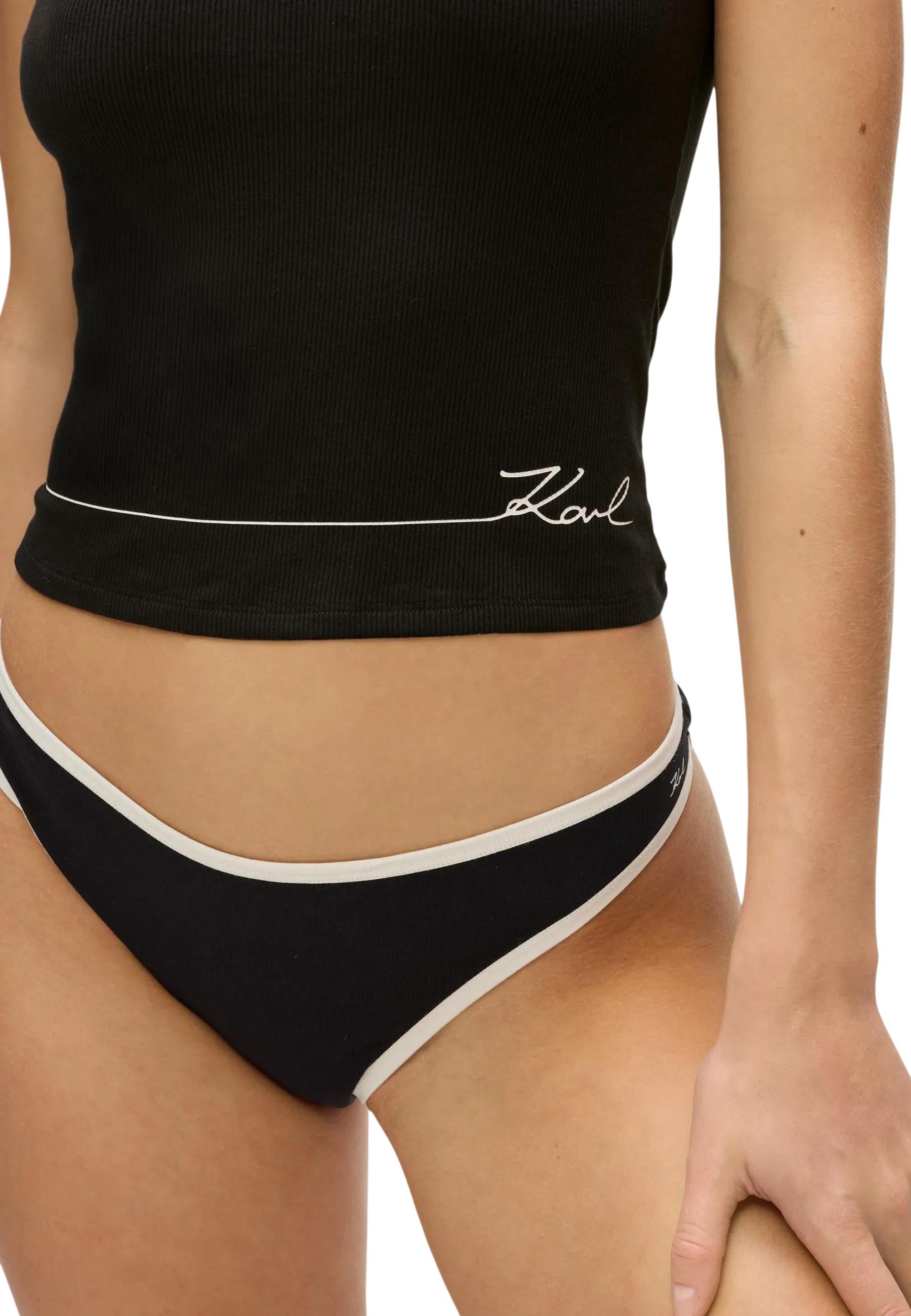 Karl Lagerfeld Jeans  Women Undershirt