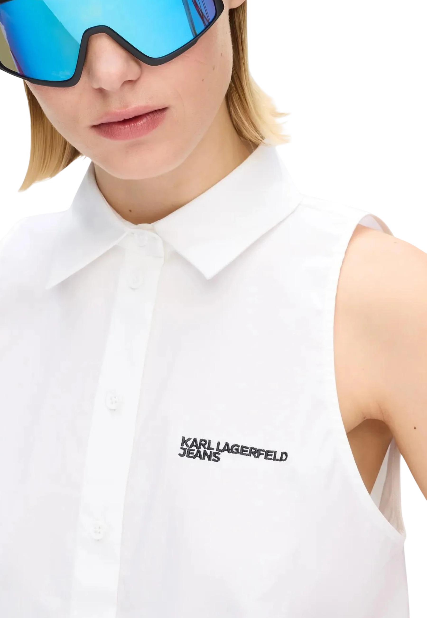 Karl Lagerfeld Jeans  Women Blouse