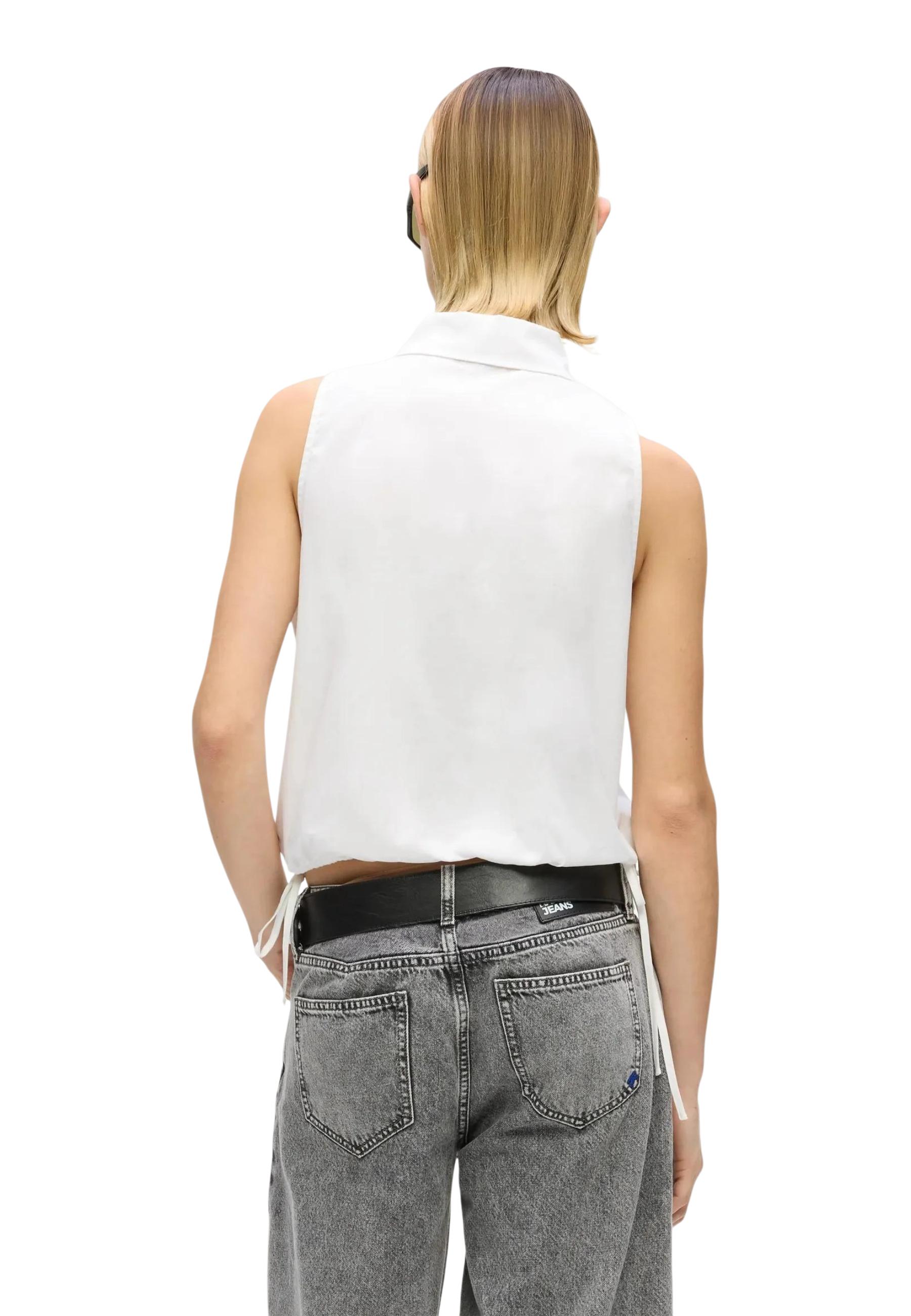 Karl Lagerfeld Jeans  Women Blouse