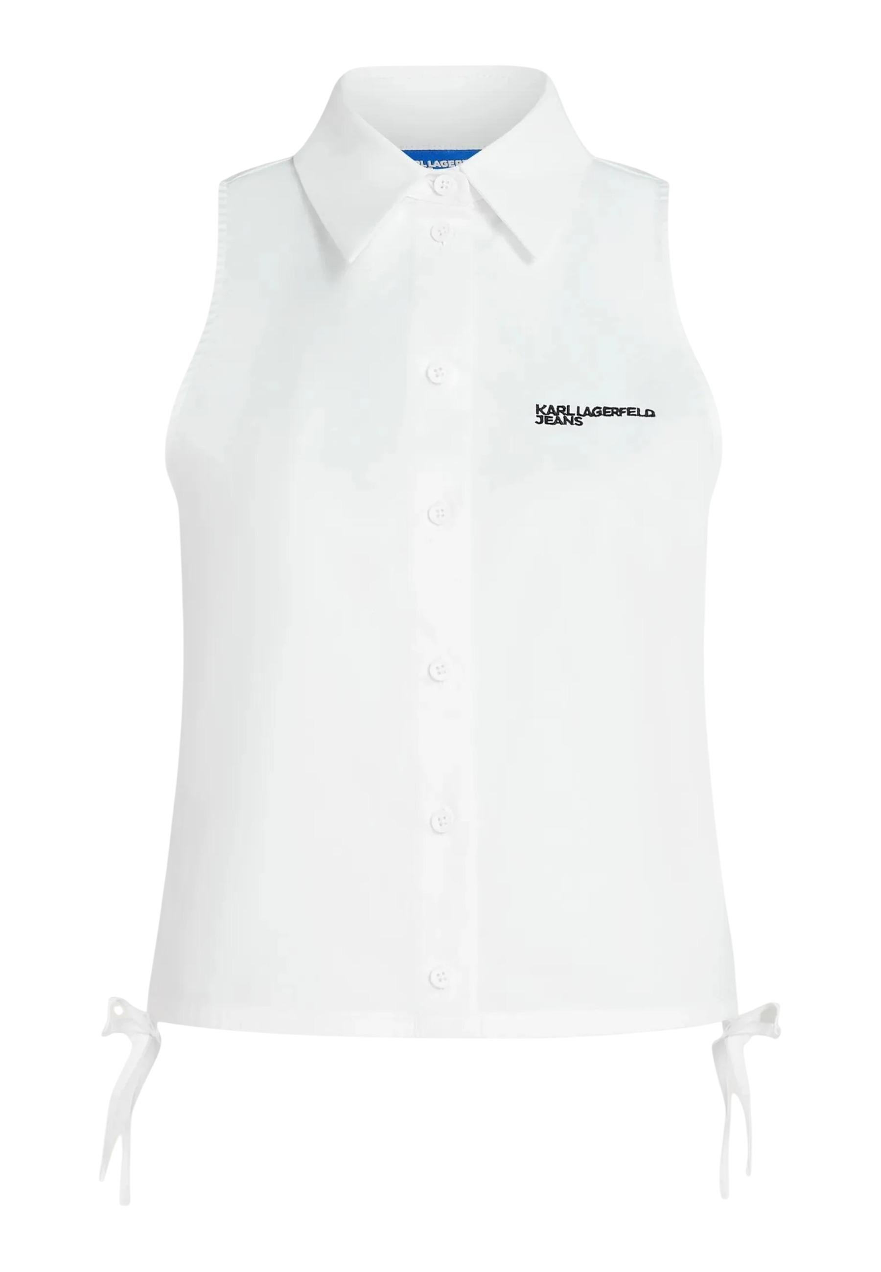 Karl Lagerfeld Jeans  Women Blouse