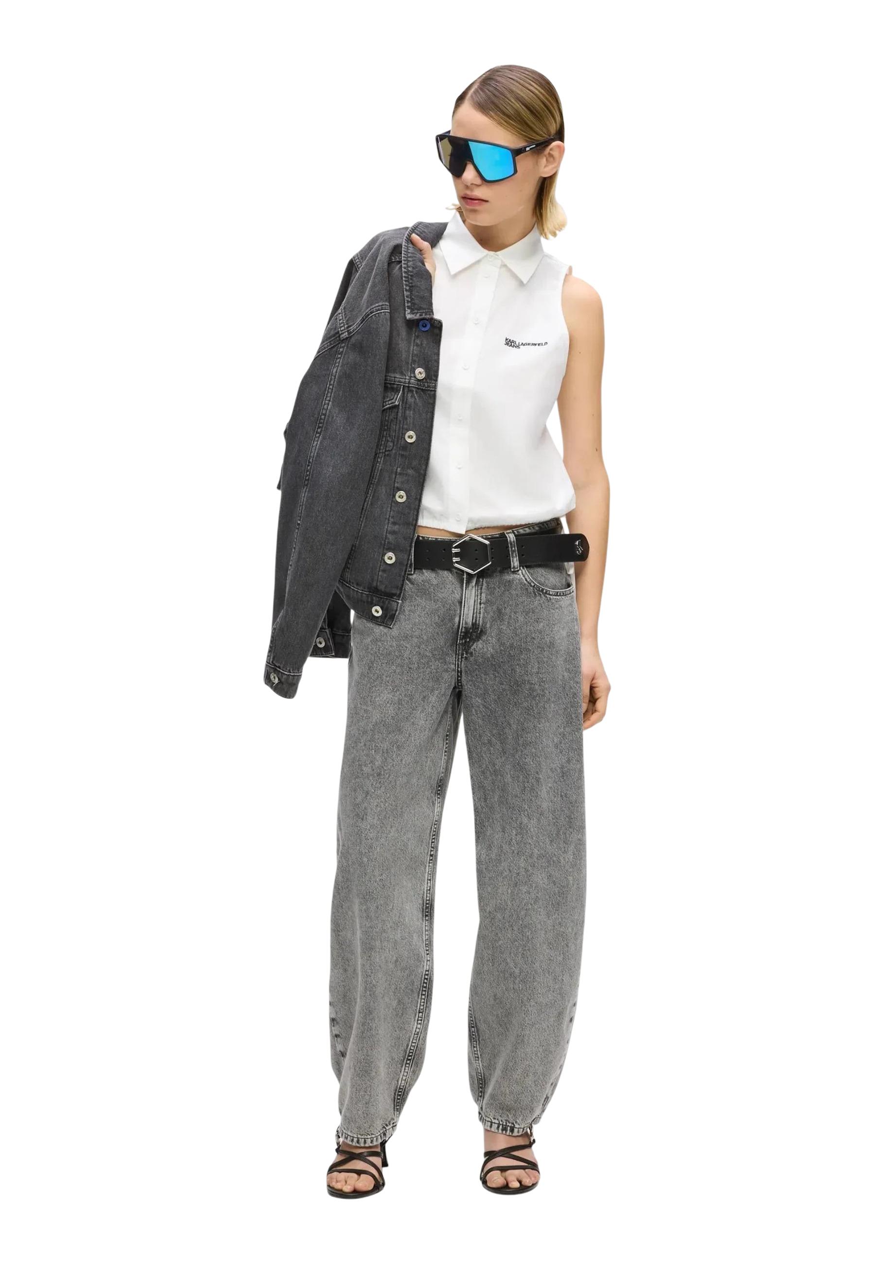Karl Lagerfeld Jeans  Women Blouse