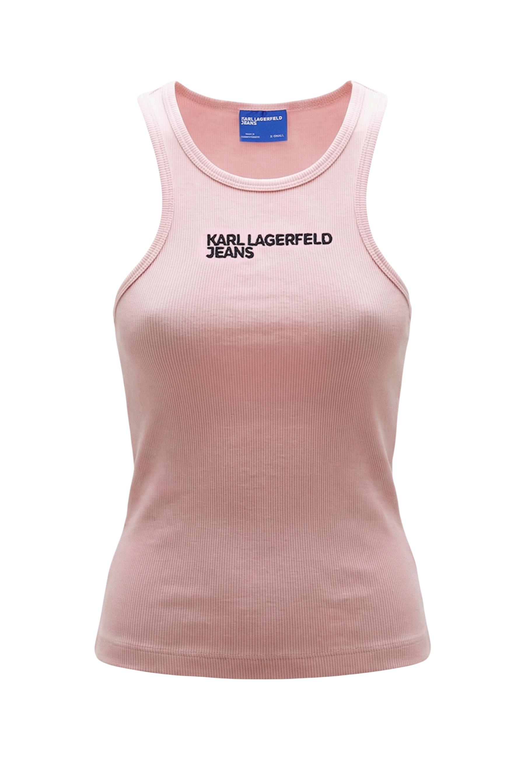 Karl Lagerfeld Jeans  Women Undershirt
