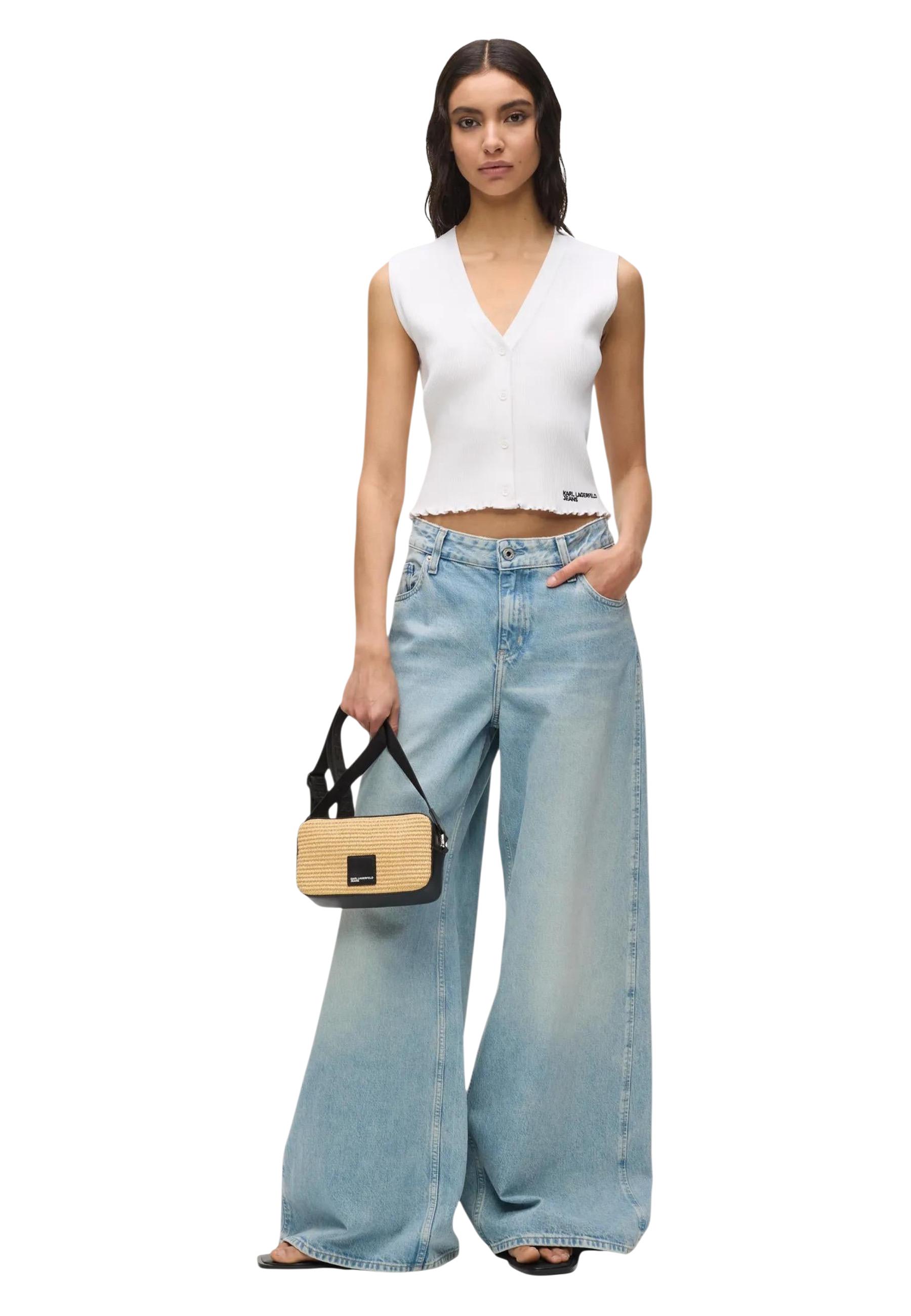 Karl Lagerfeld Jeans  Women Undershirt