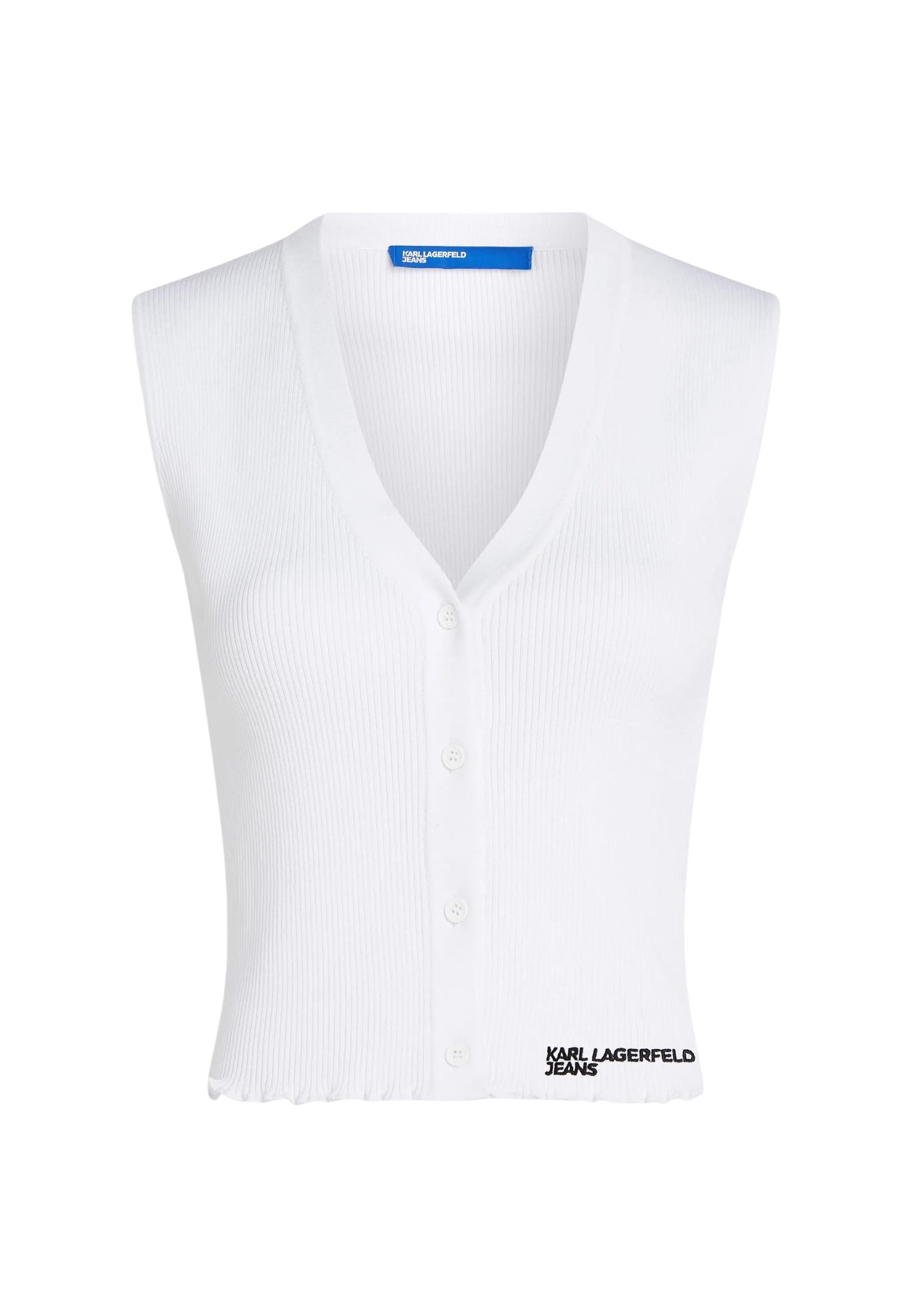 Karl Lagerfeld Jeans  Women Undershirt