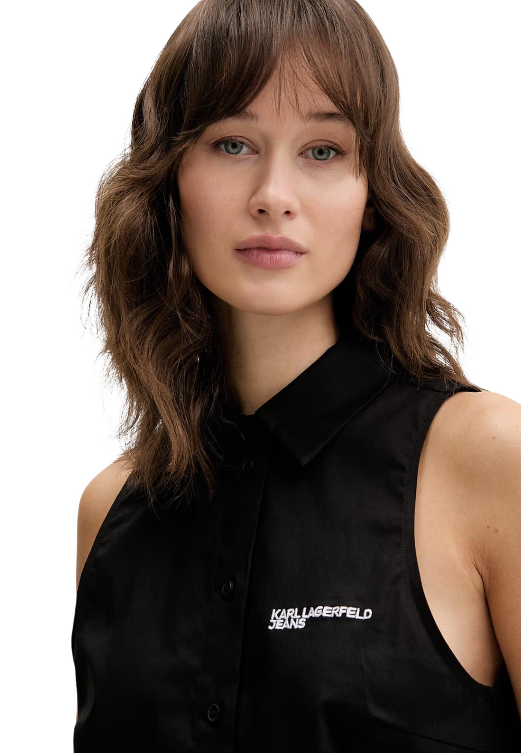 Karl Lagerfeld Jeans  Women Blouse