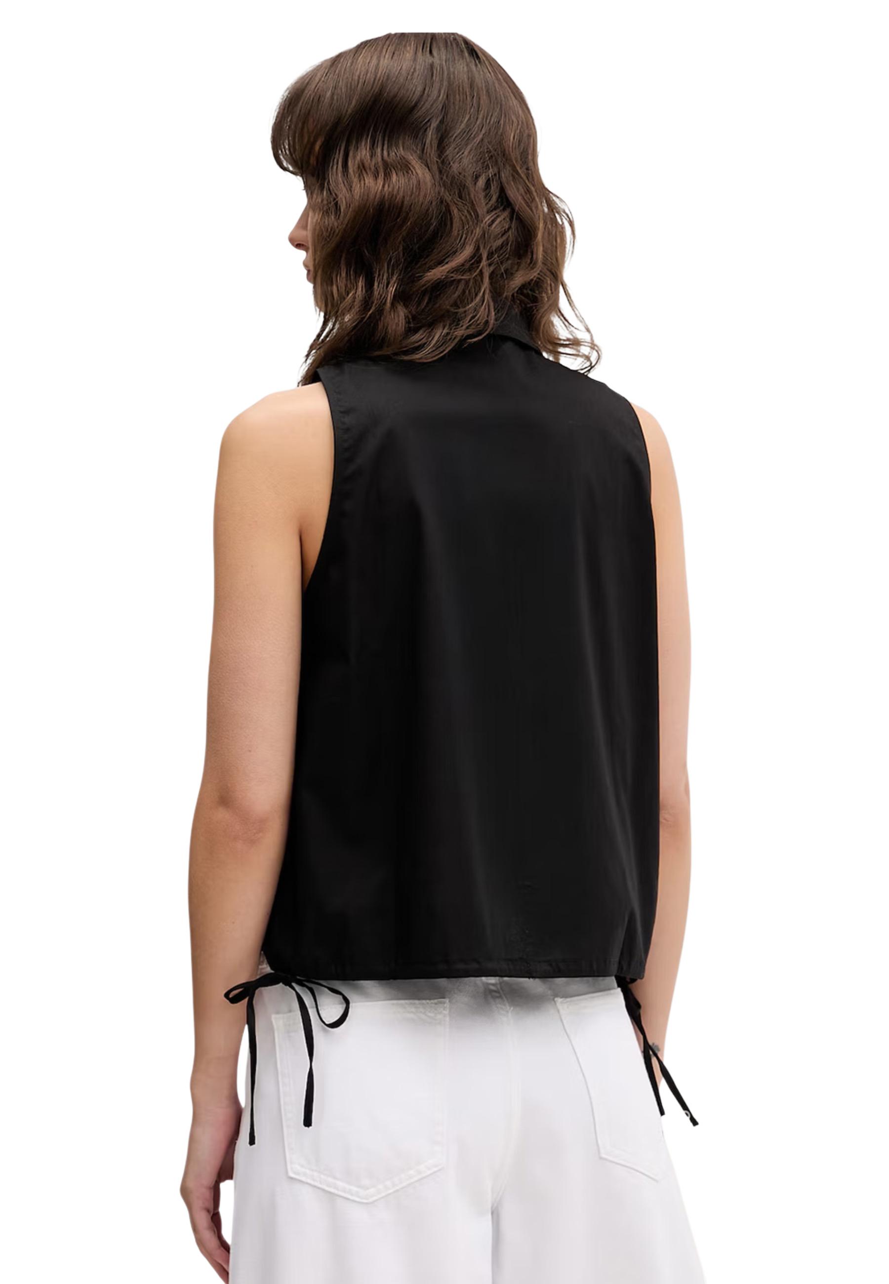 Karl Lagerfeld Jeans  Women Blouse