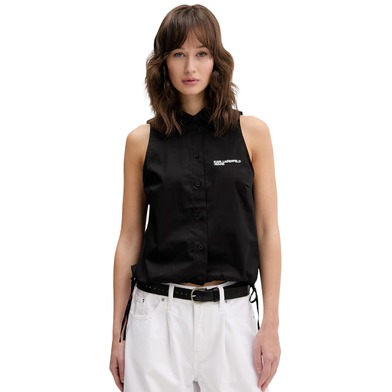 Karl Lagerfeld Jeans Blouse Donna