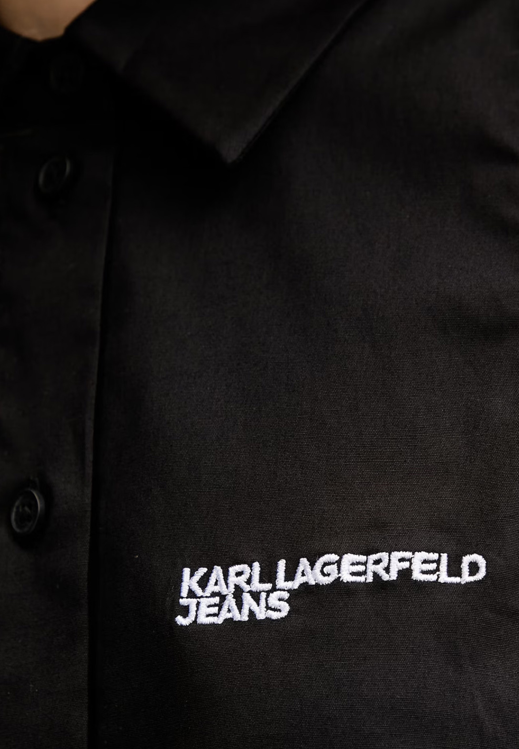 Karl Lagerfeld Jeans  Women Blouse