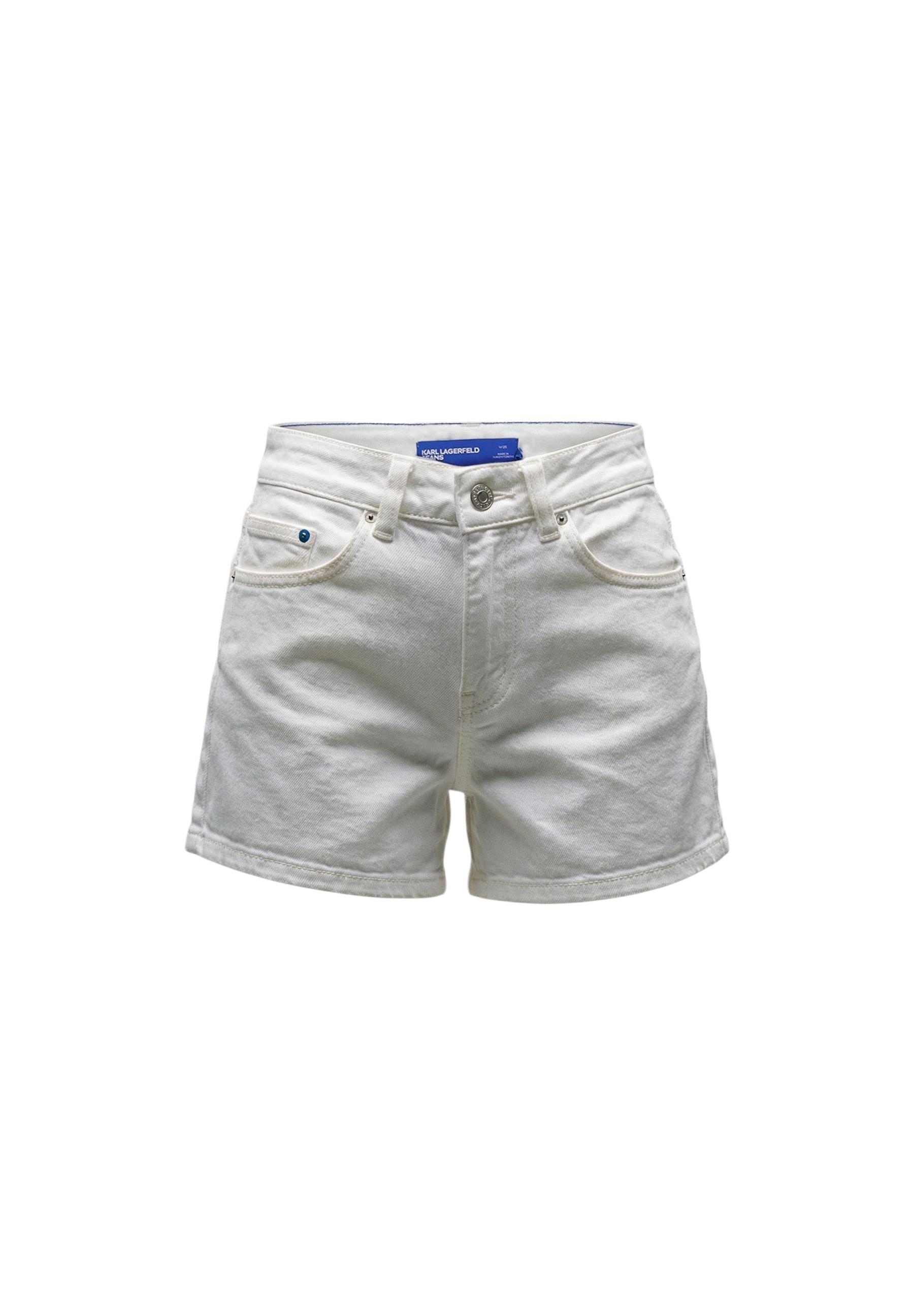 Karl Lagerfeld Jeans  Women Short