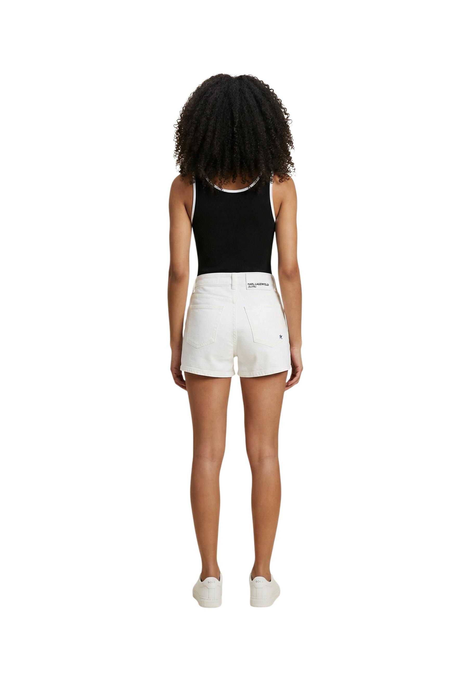 Karl Lagerfeld Jeans  Women Short