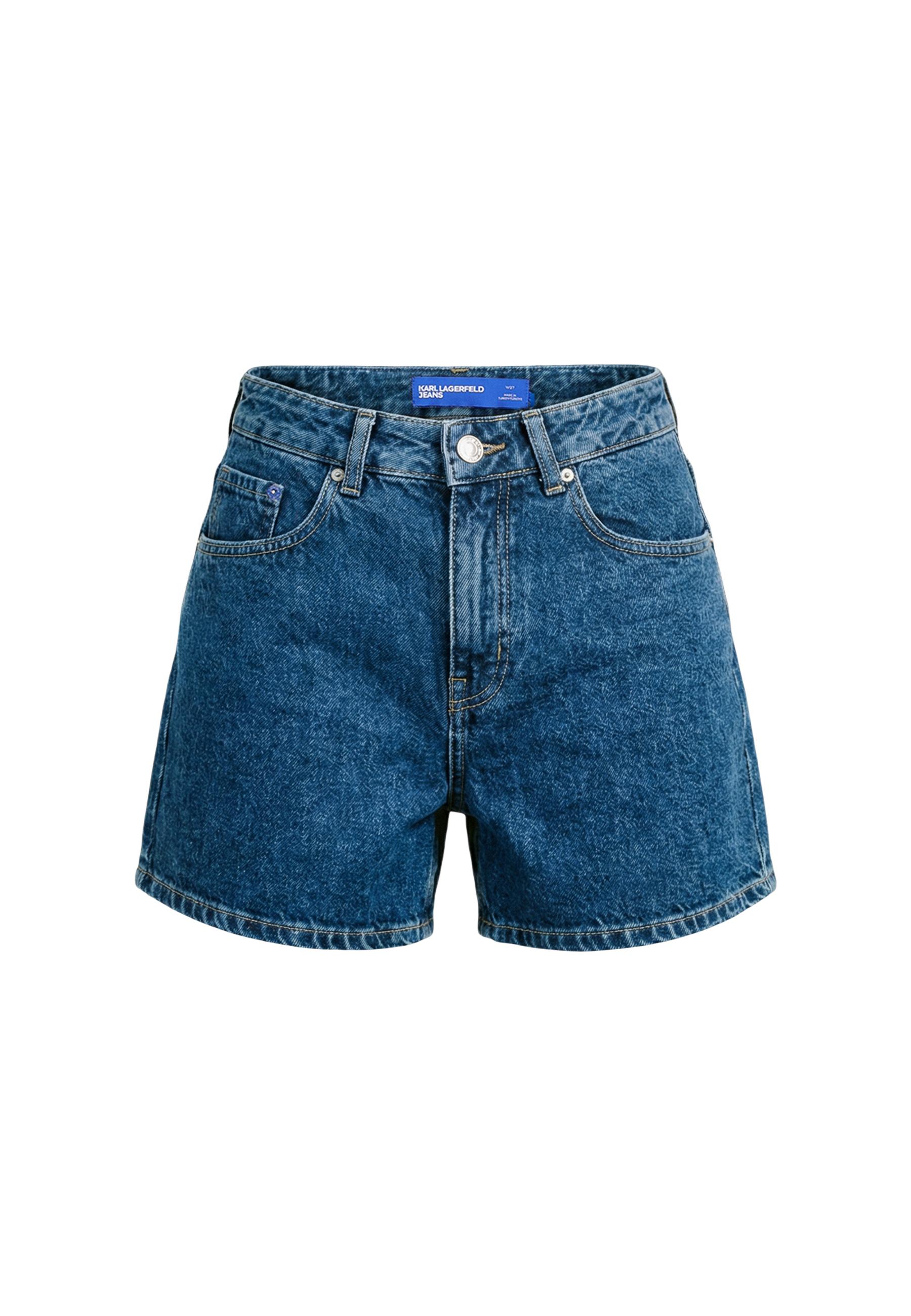 Karl Lagerfeld Jeans  Women Short