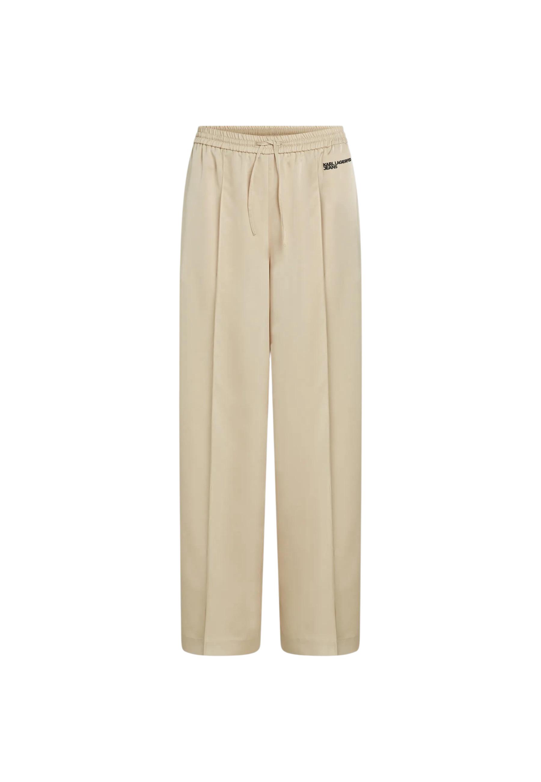 Karl Lagerfeld Jeans  Women Trousers
