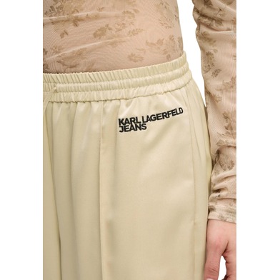 Karl Lagerfeld Jeans Pantaloni Donna