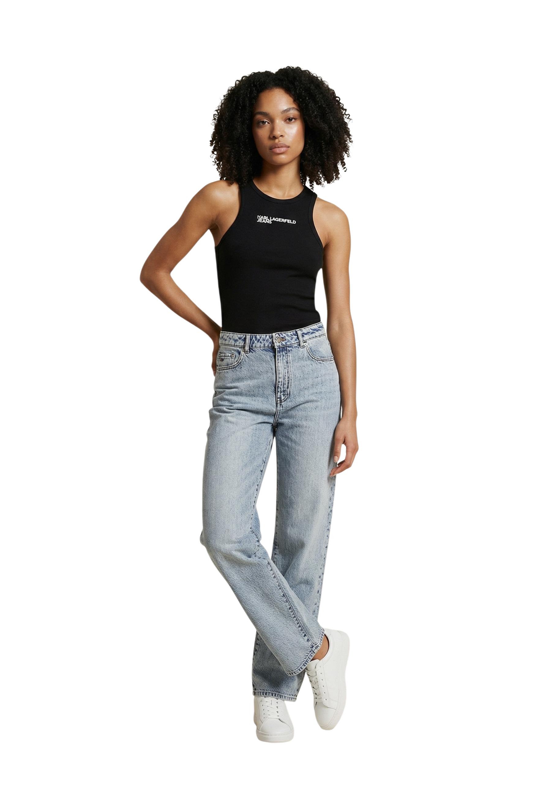 Karl Lagerfeld Jeans  Women Undershirt