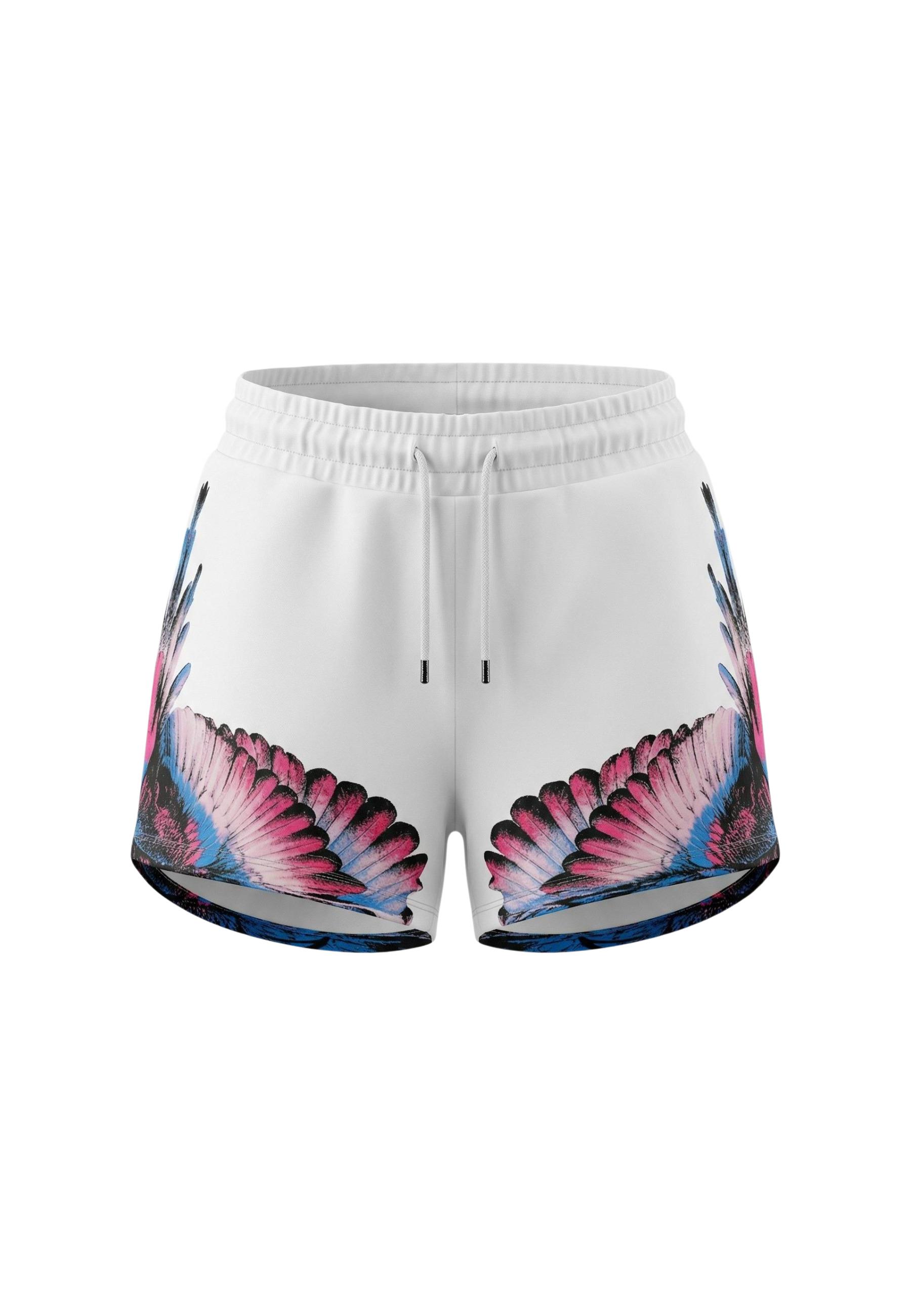 County Of Milan  Women Short