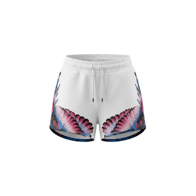 County Of Milan Shorts Donna