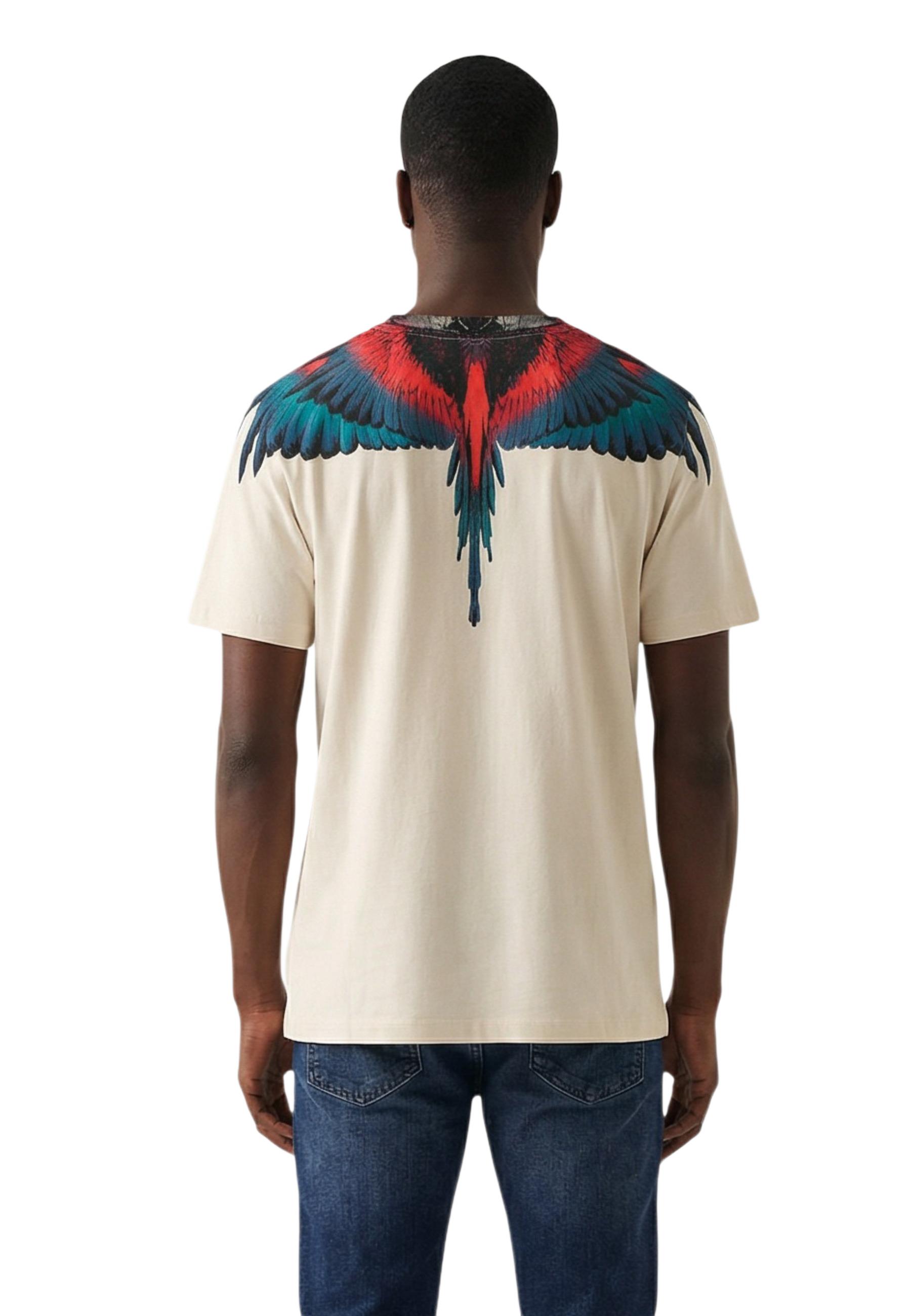 County Of Milan T-Shirt 3