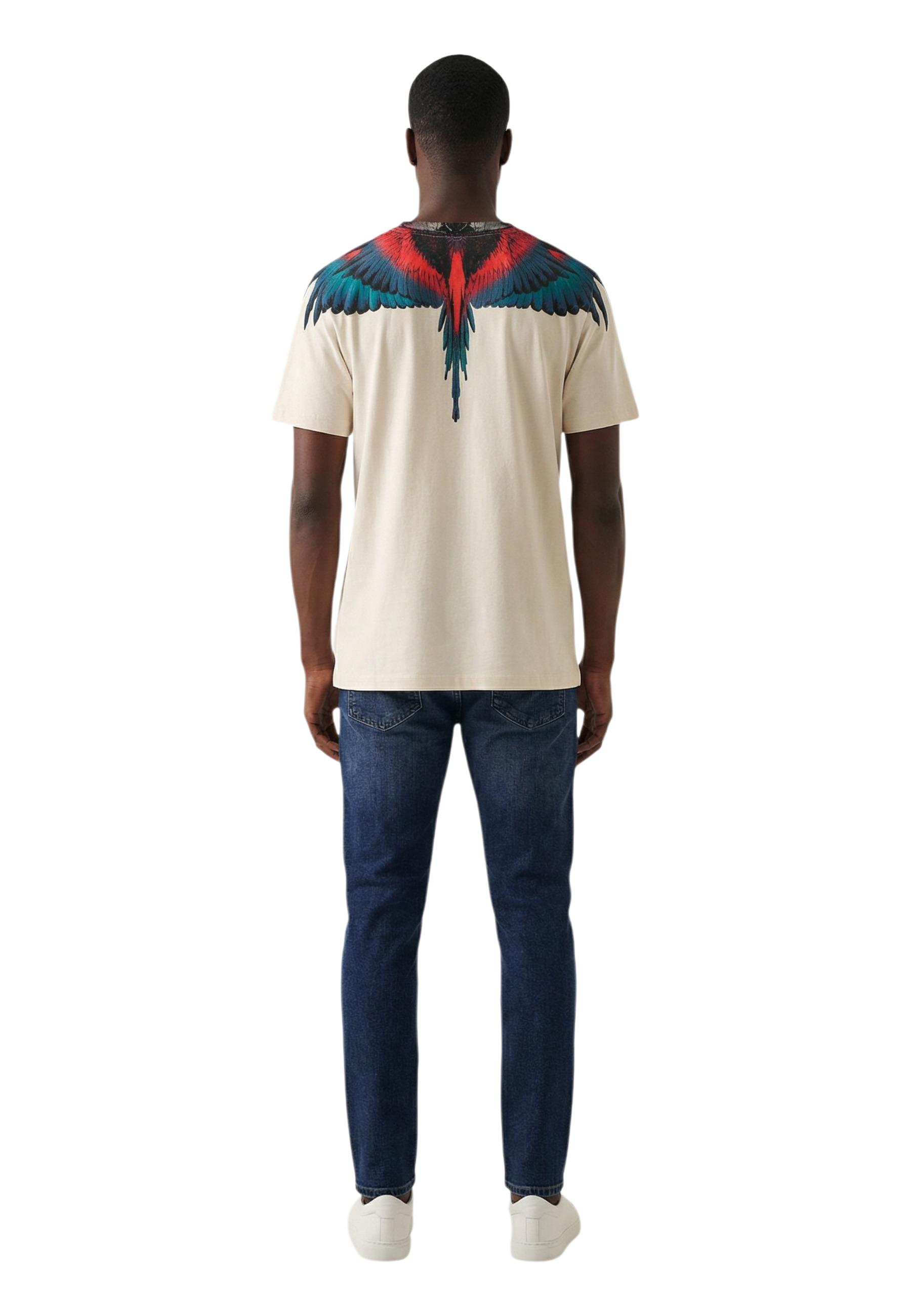 County Of Milan T-Shirt 2