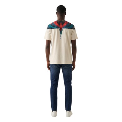 County Of Milan T-Shirt Uomo