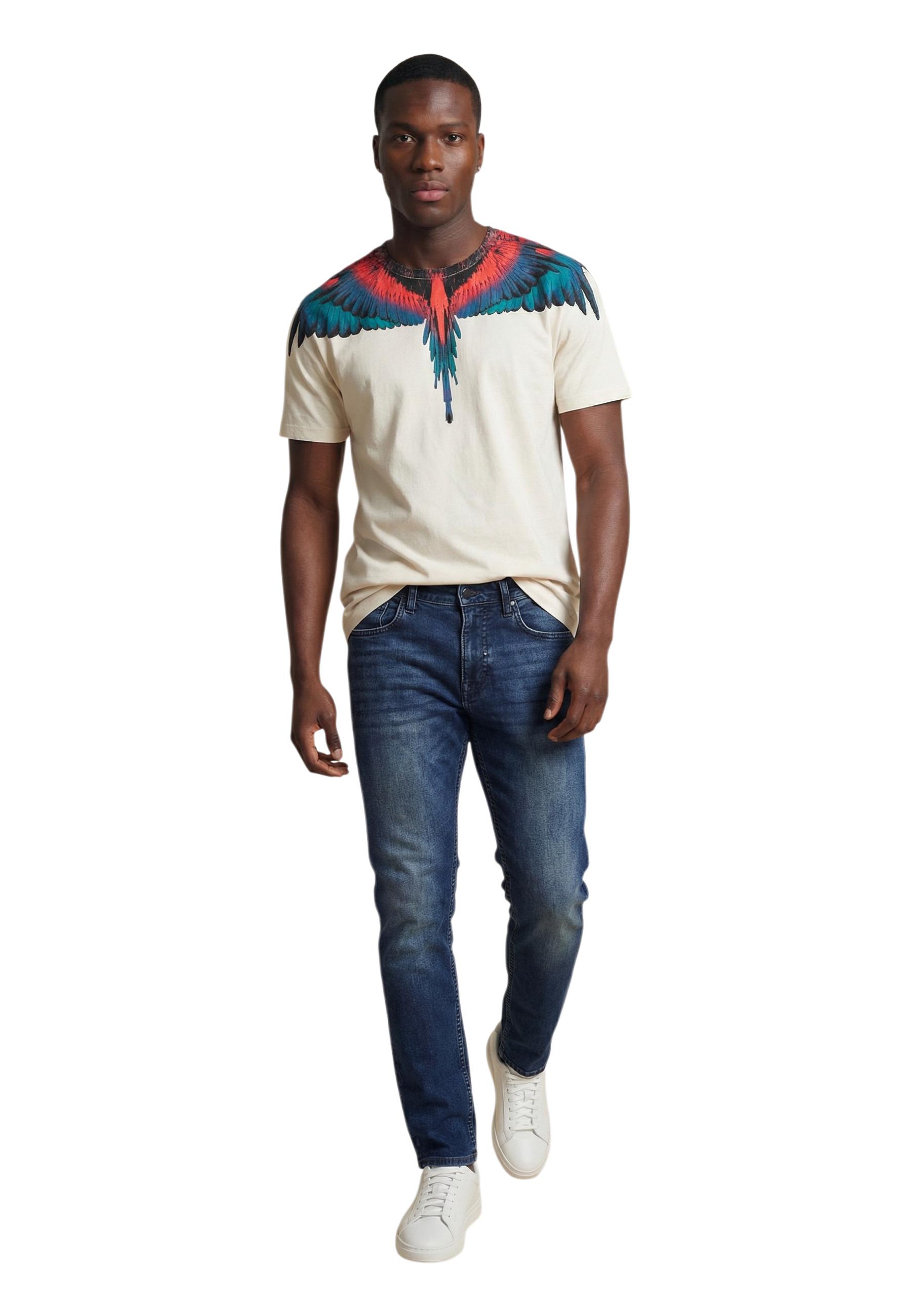 County Of Milan T-Shirt 4