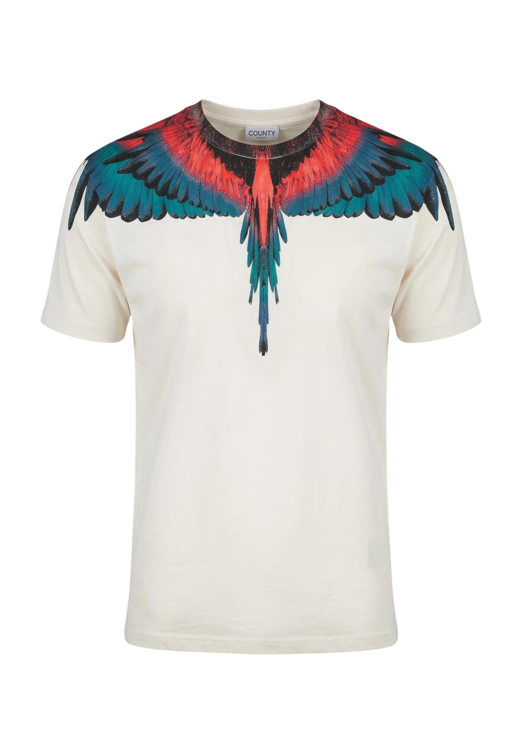County Of Milan T-Shirt 5