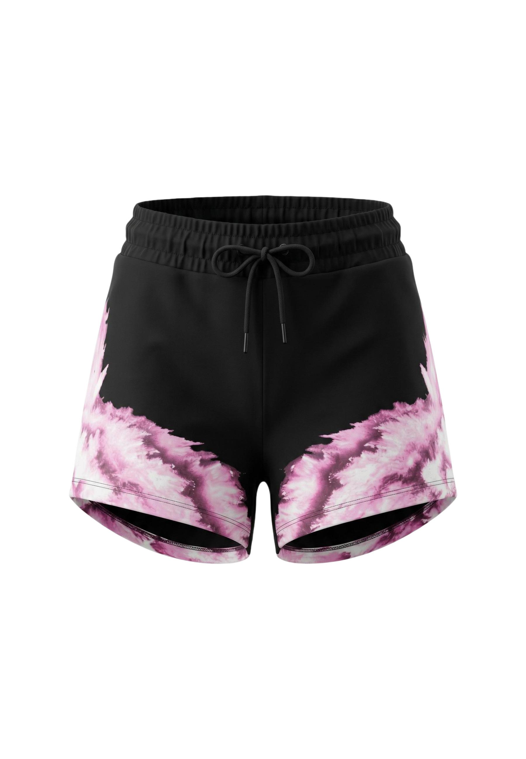 County Of Milan  Women Short