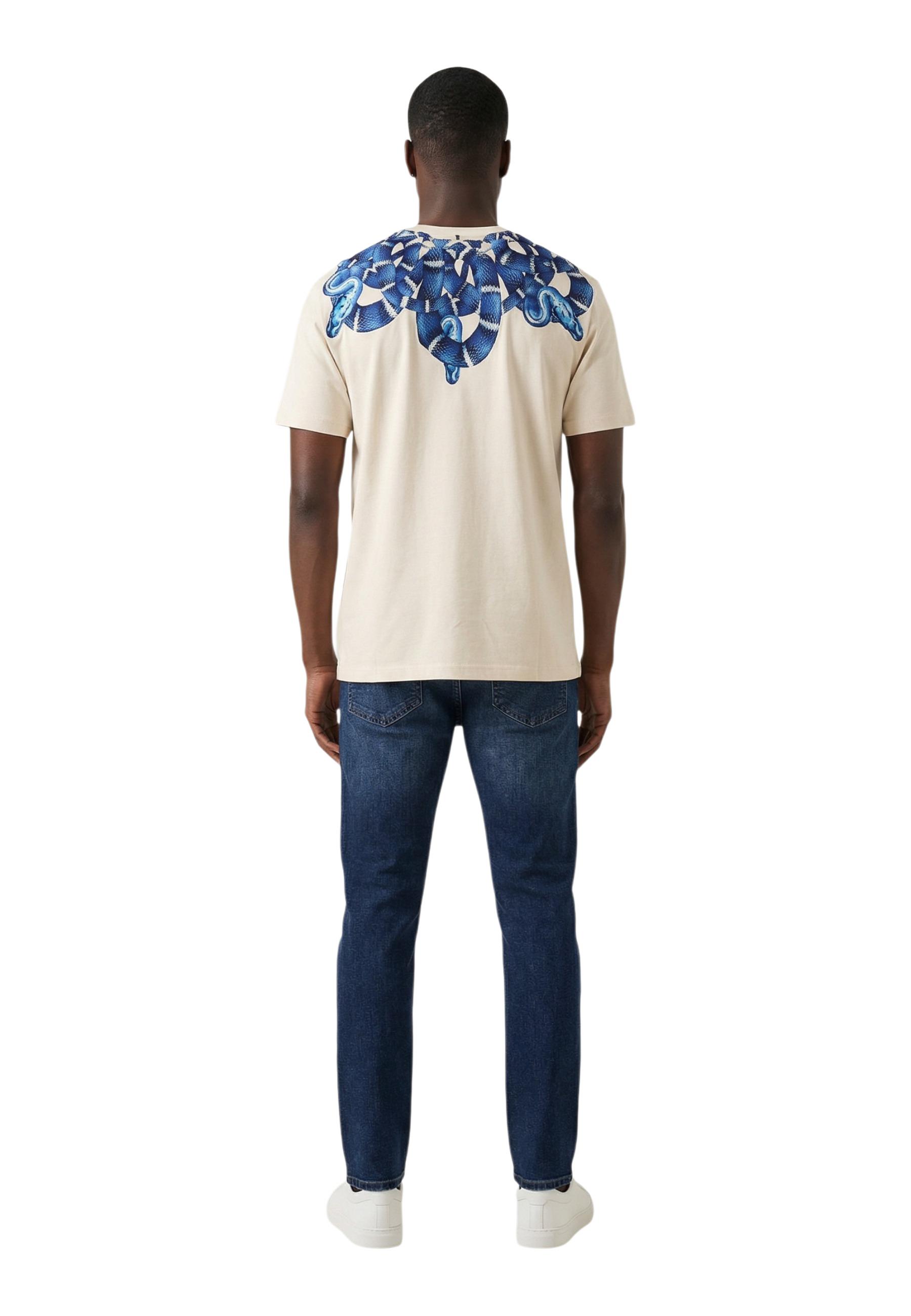 County Of Milan Men T-Shirt