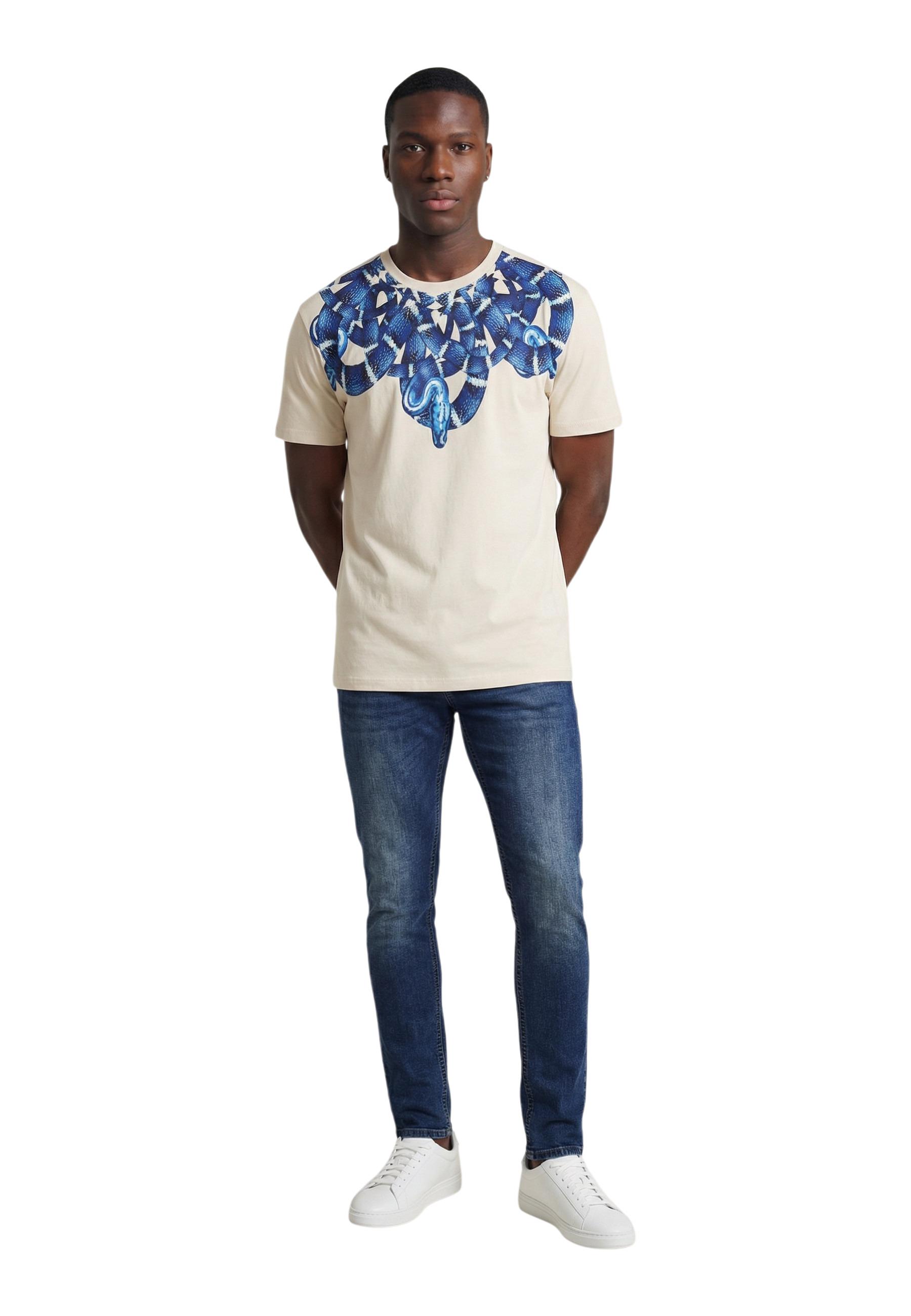 County Of Milan Men T-Shirt