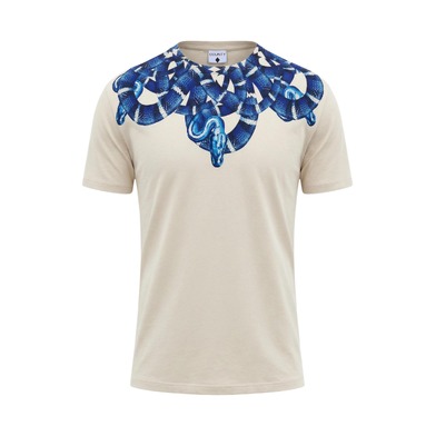 County Of Milan T-Shirt Uomo
