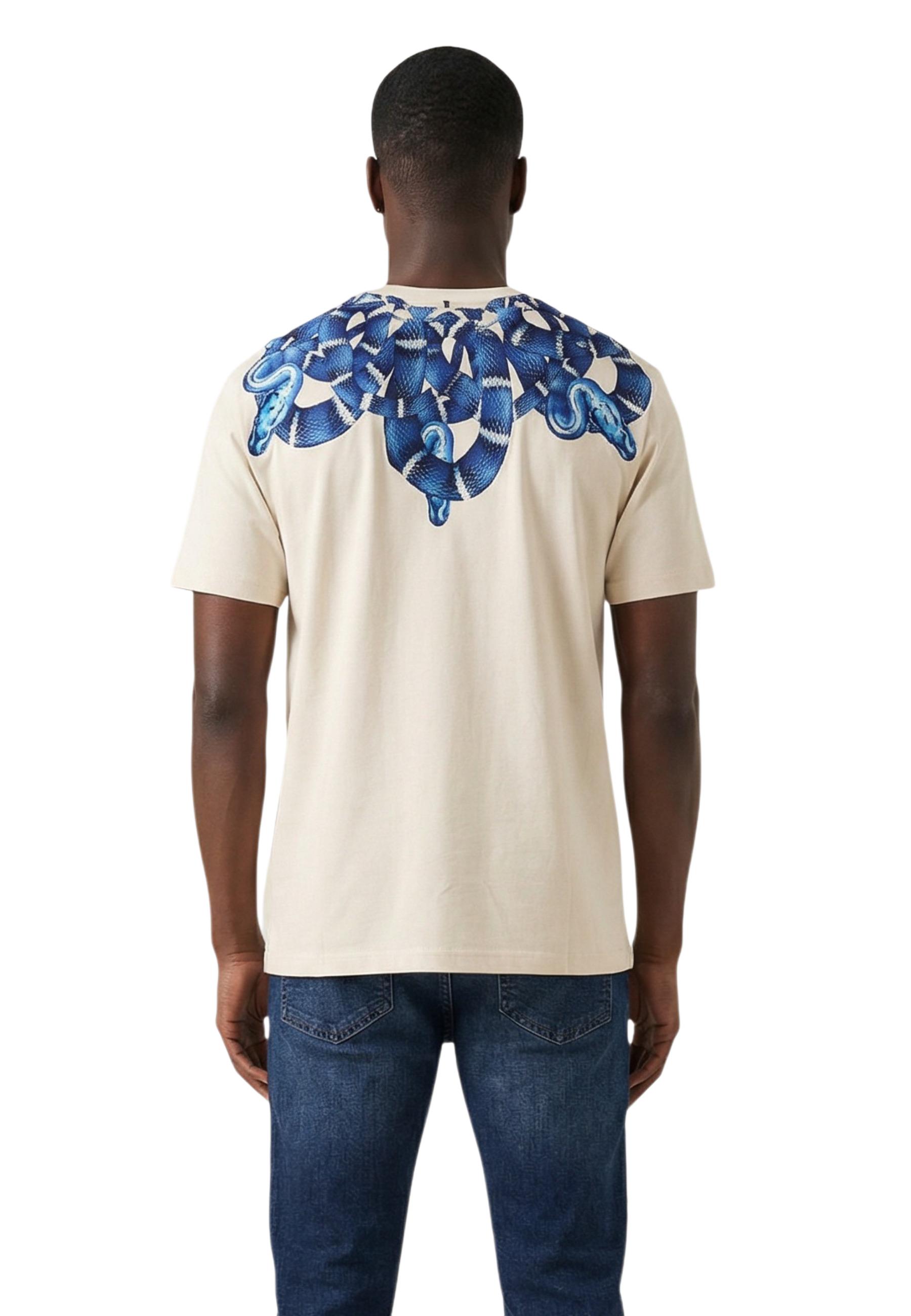 County Of Milan Men T-Shirt