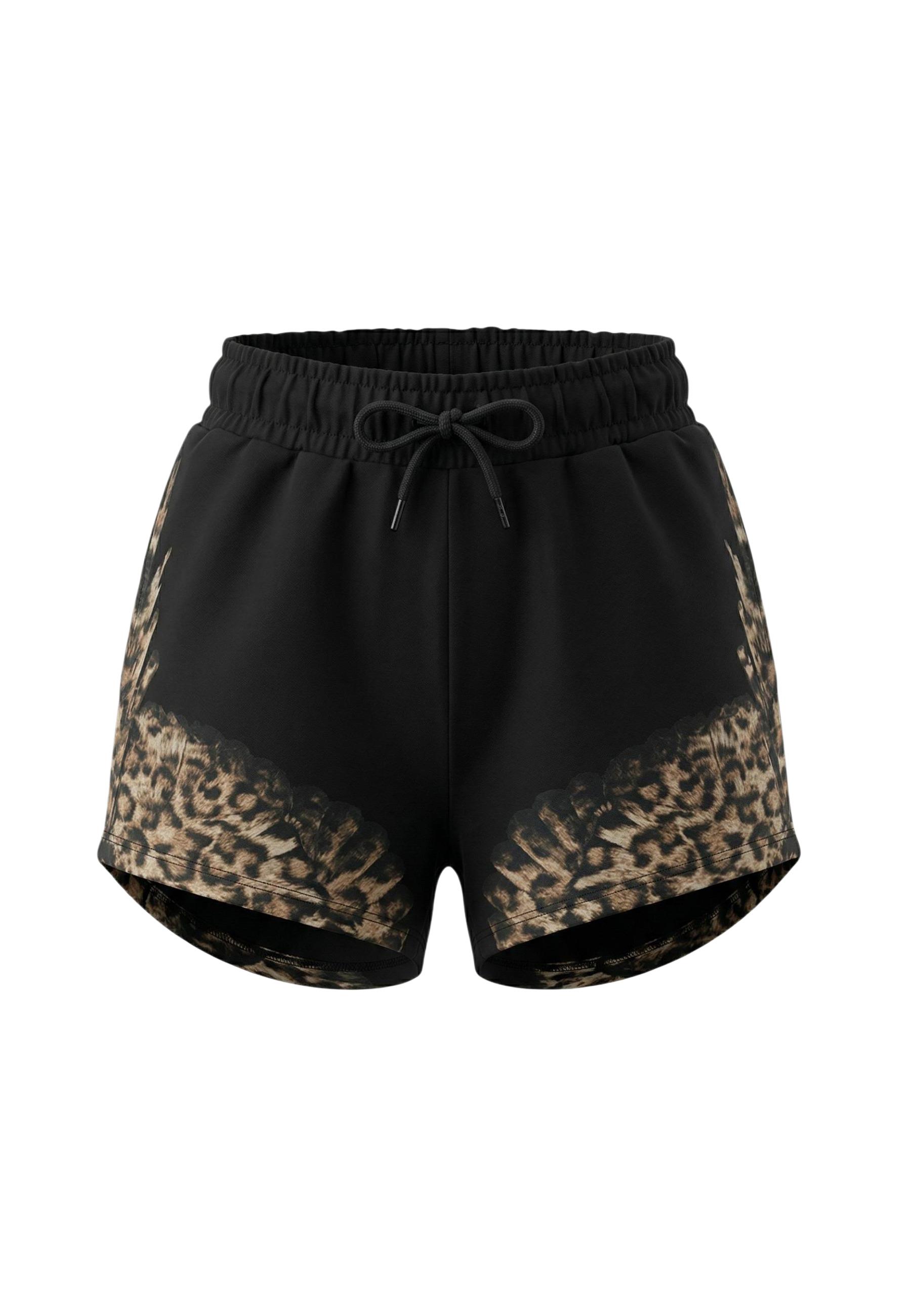 County Of Milan  Women Short