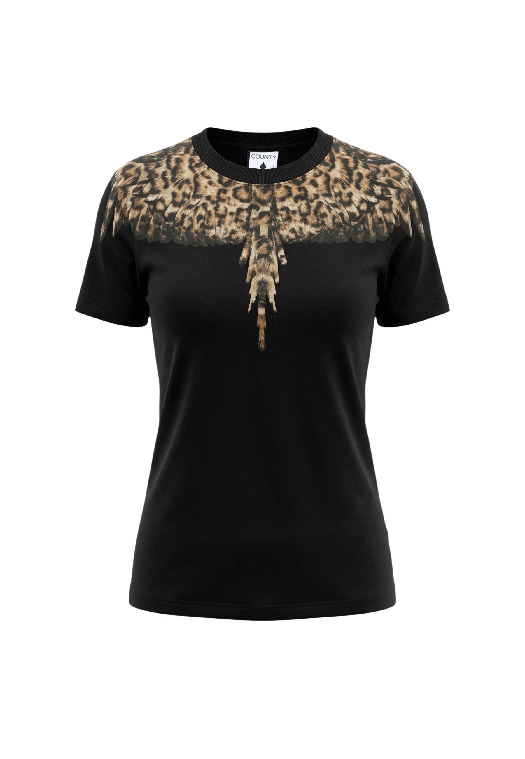 County Of Milan  Women T-Shirt