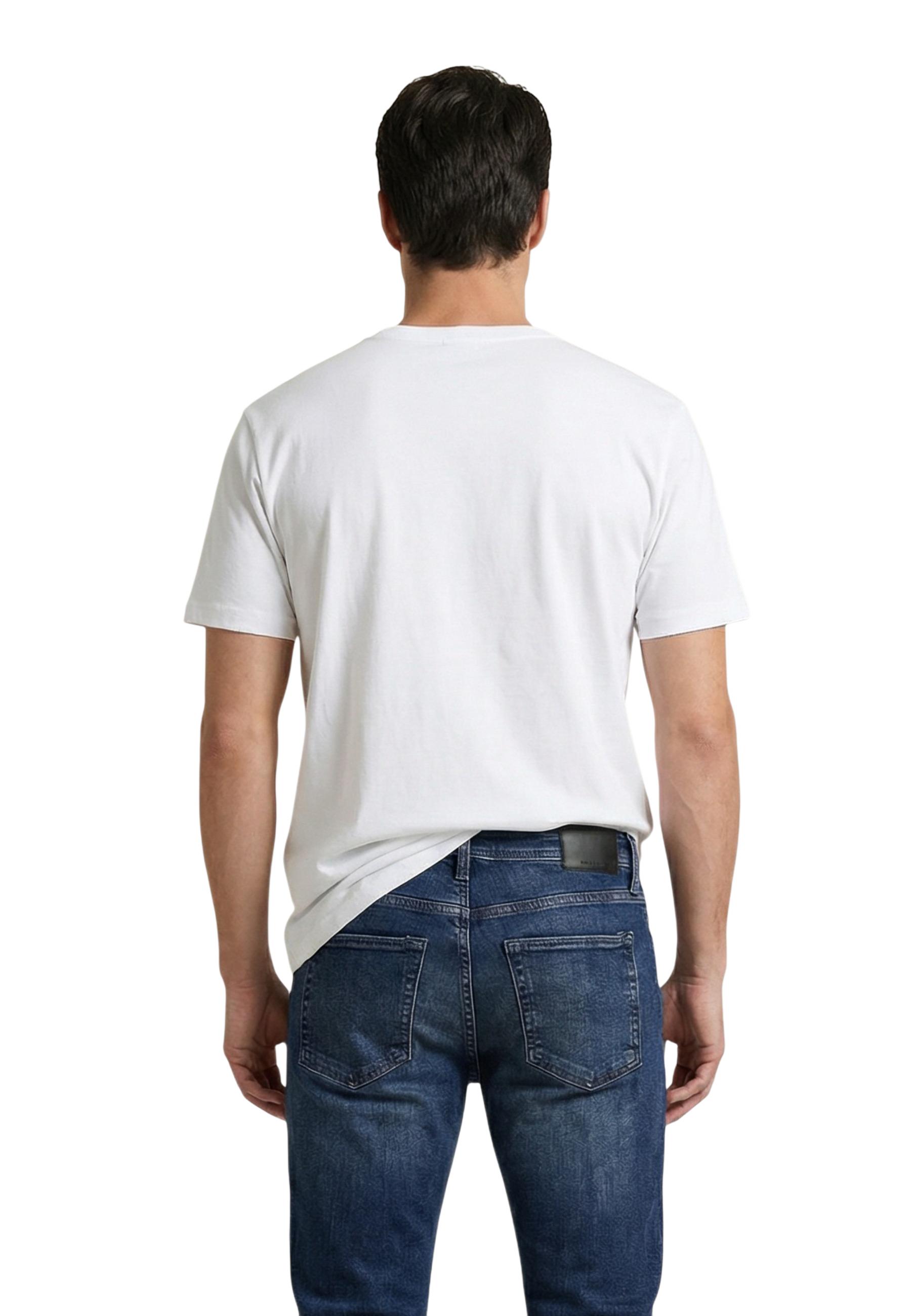 Calvin Klein Jeans Men T-Shirt