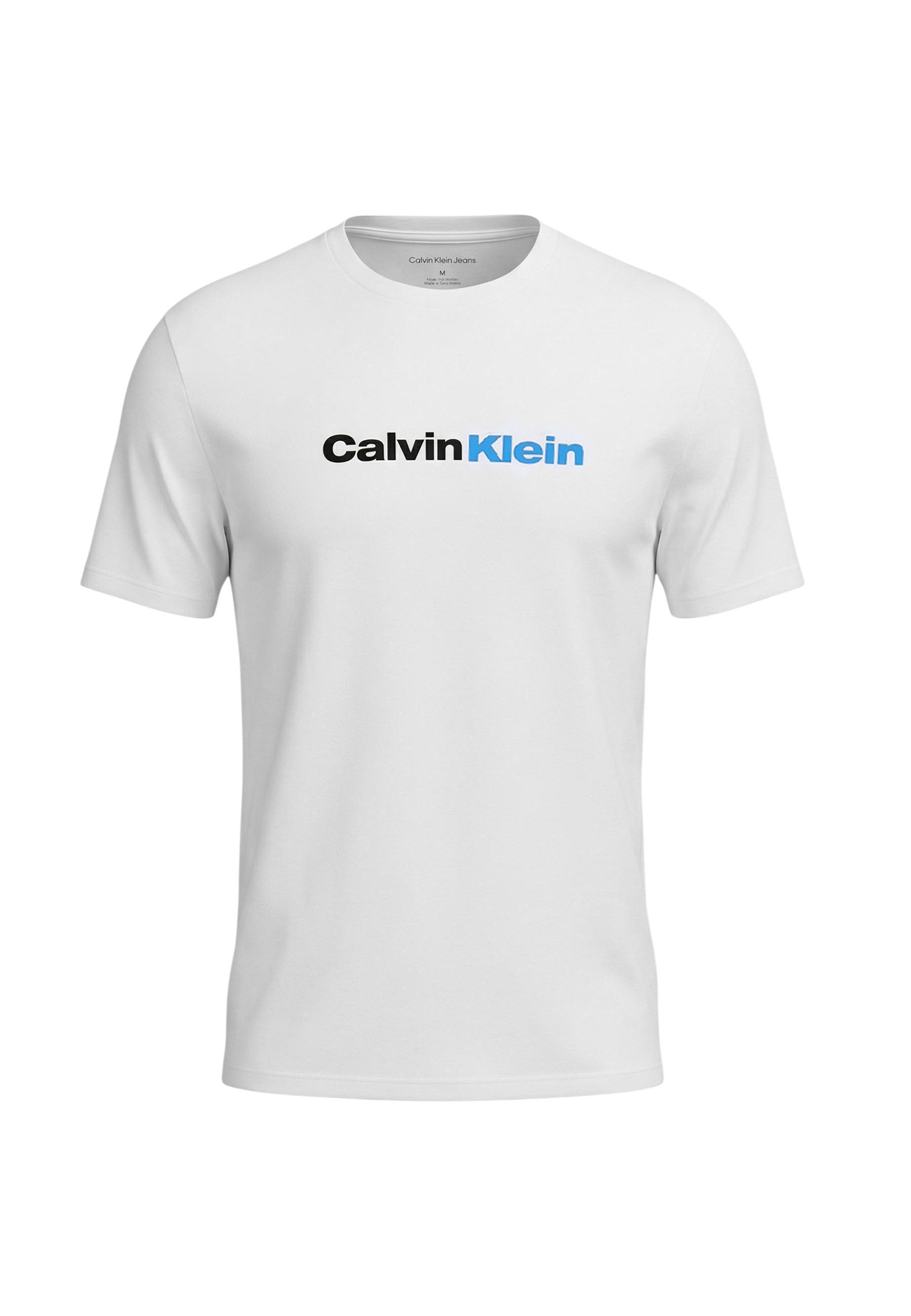 Calvin Klein Jeans Men T-Shirt