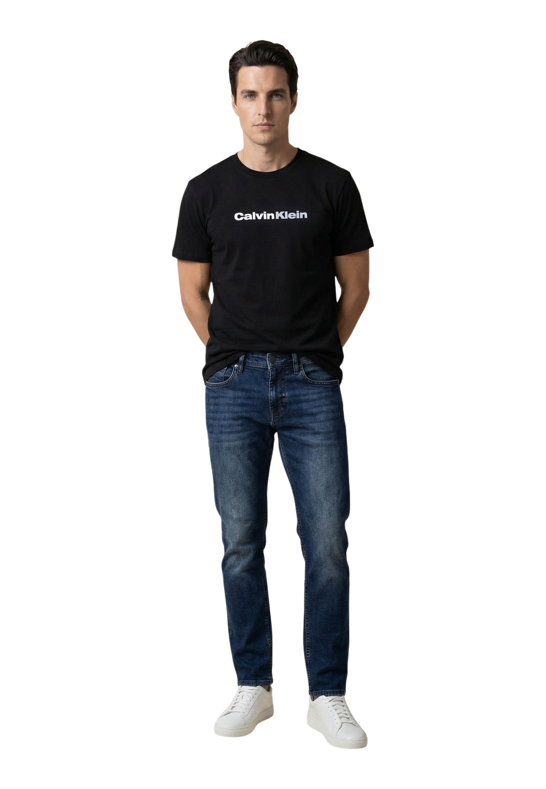 Calvin Klein Jeans Men T-Shirt