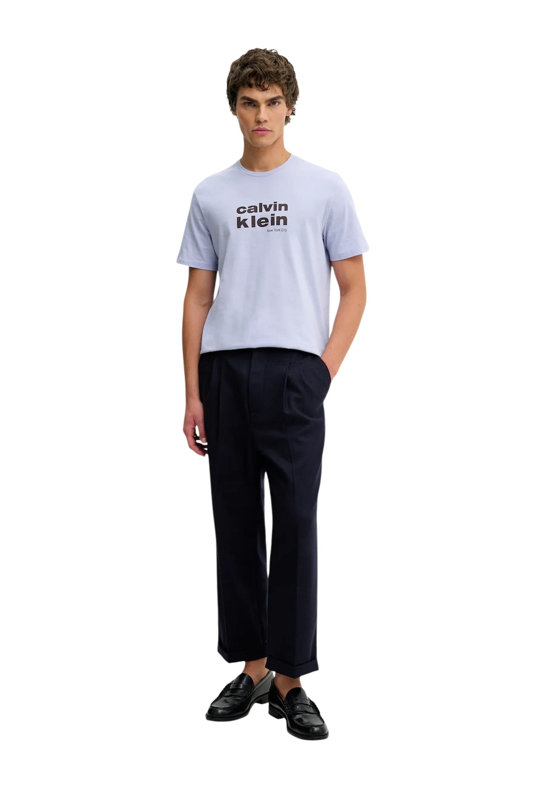 Calvin Klein Jeans Men T-Shirt