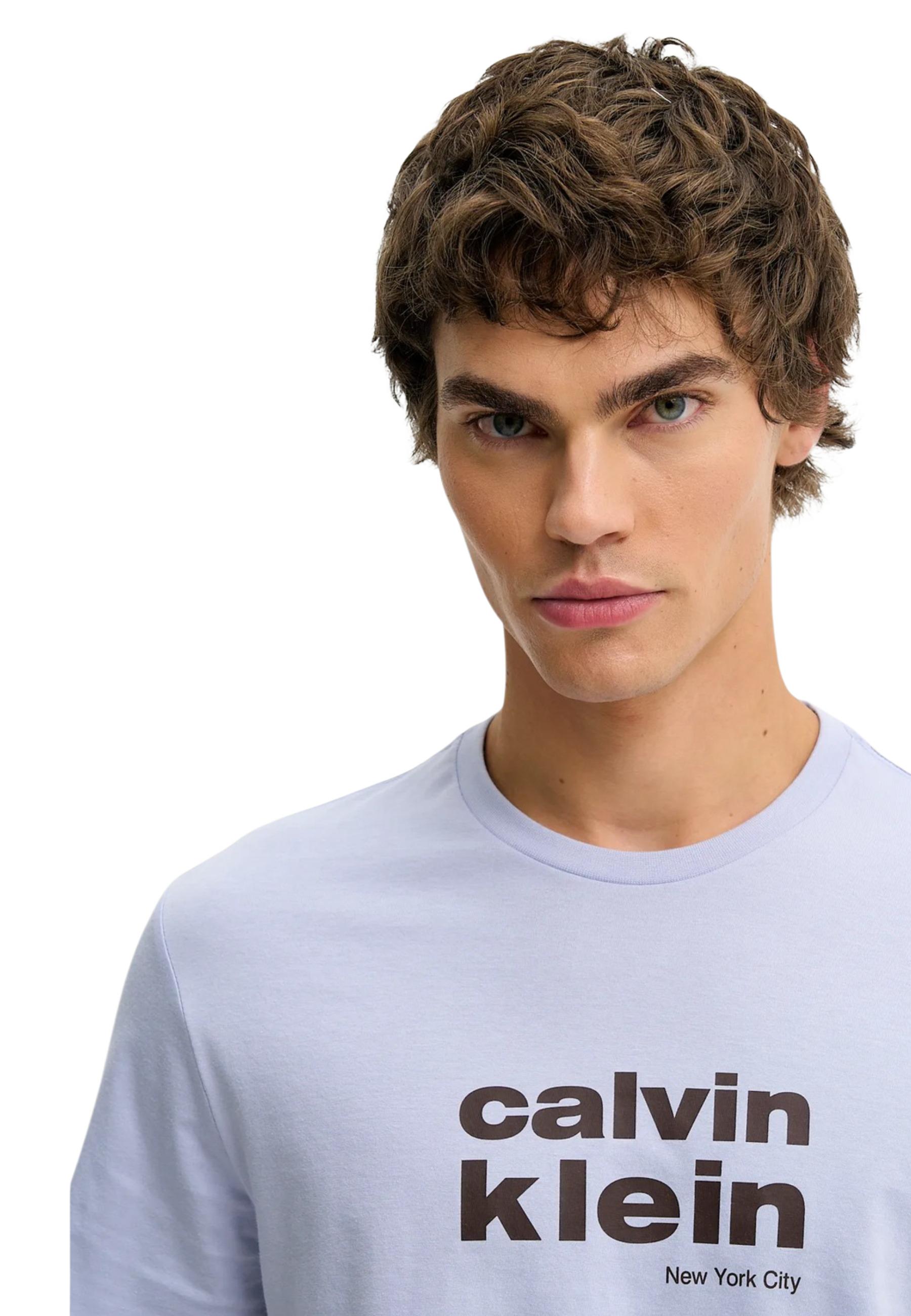 Calvin Klein Jeans Men T-Shirt