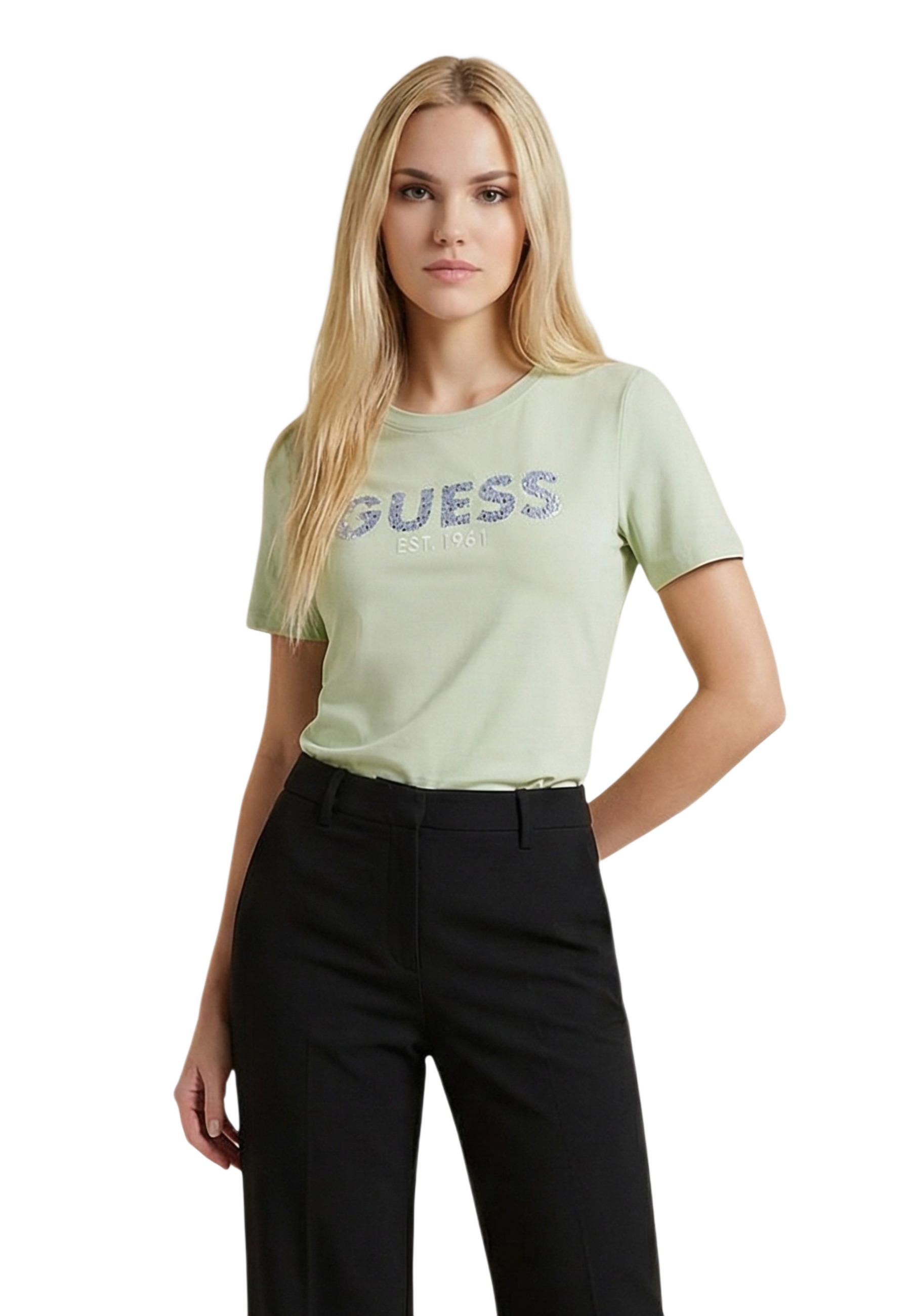 Guess  Women T-Shirt