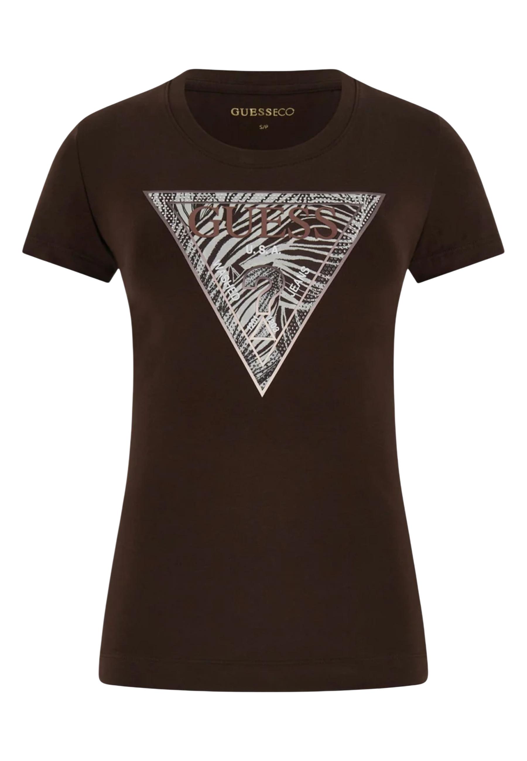 Guess  Women T-Shirt