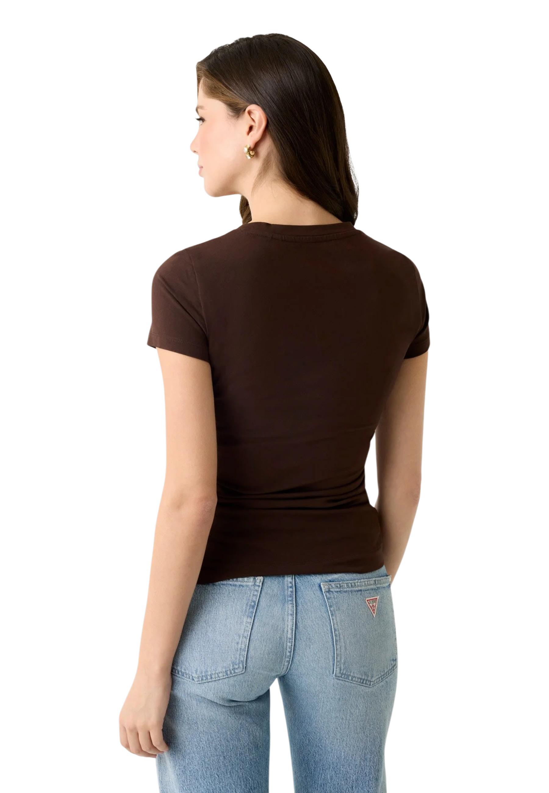 Guess  Women T-Shirt