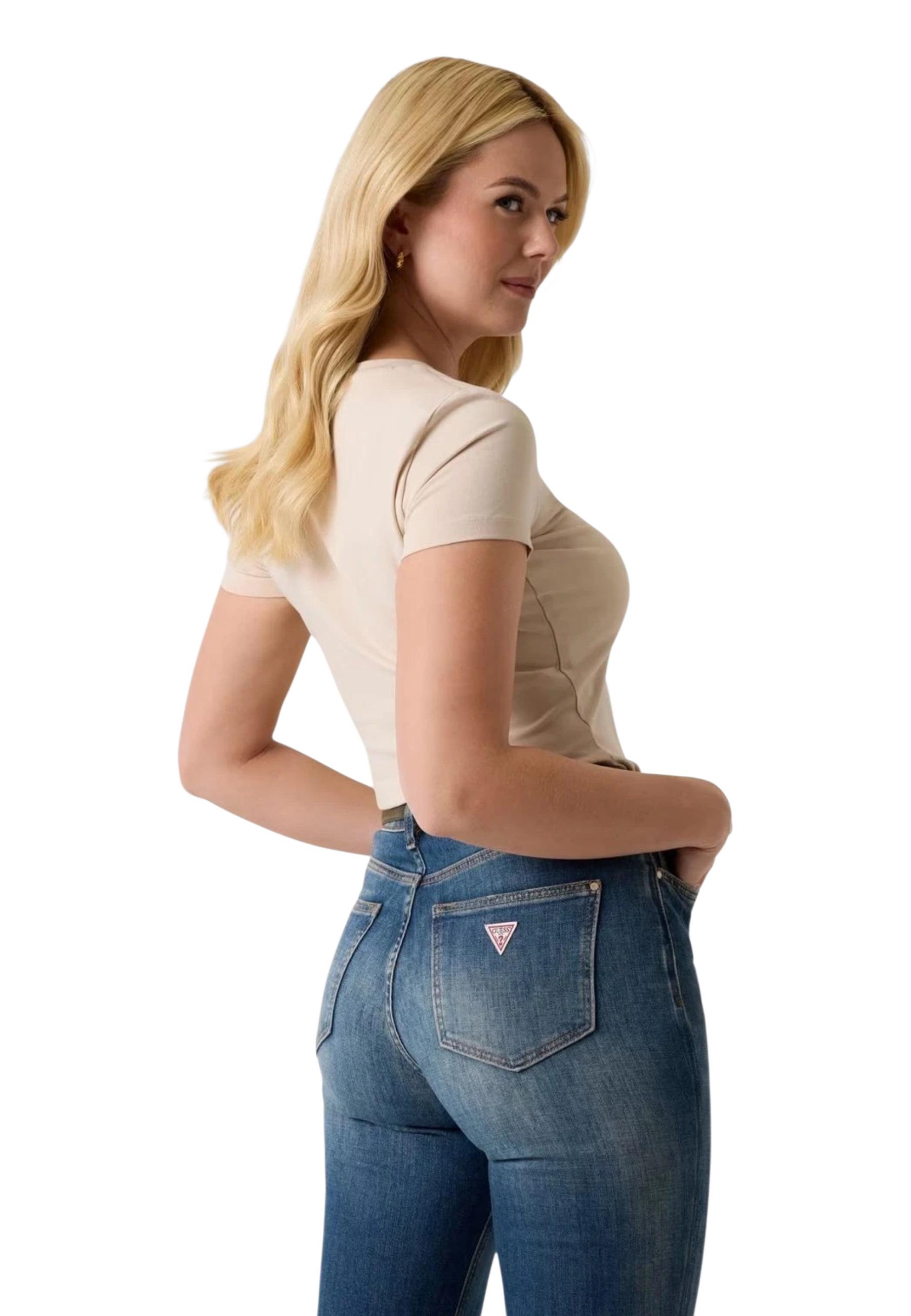 Guess T-Shirt 4