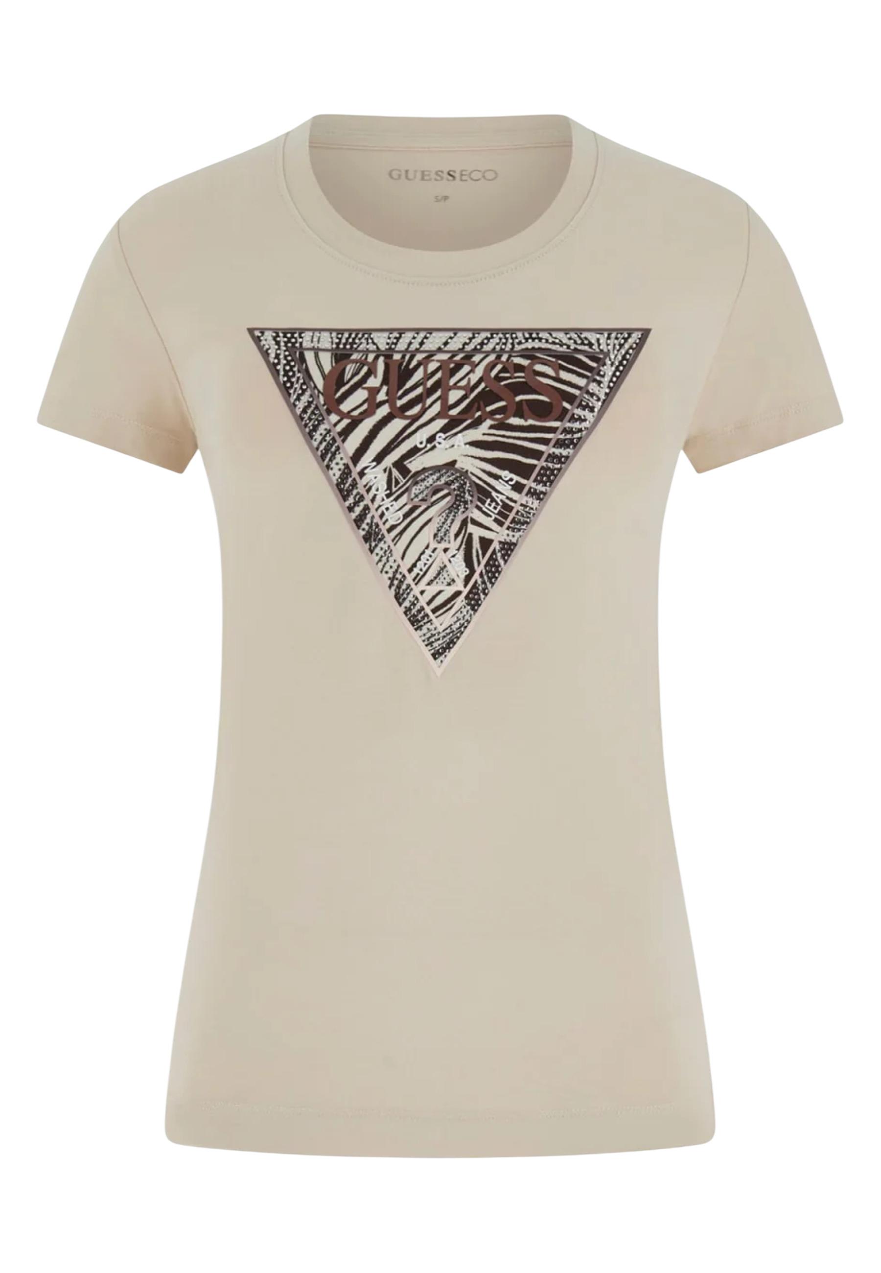 Guess T-Shirt 2