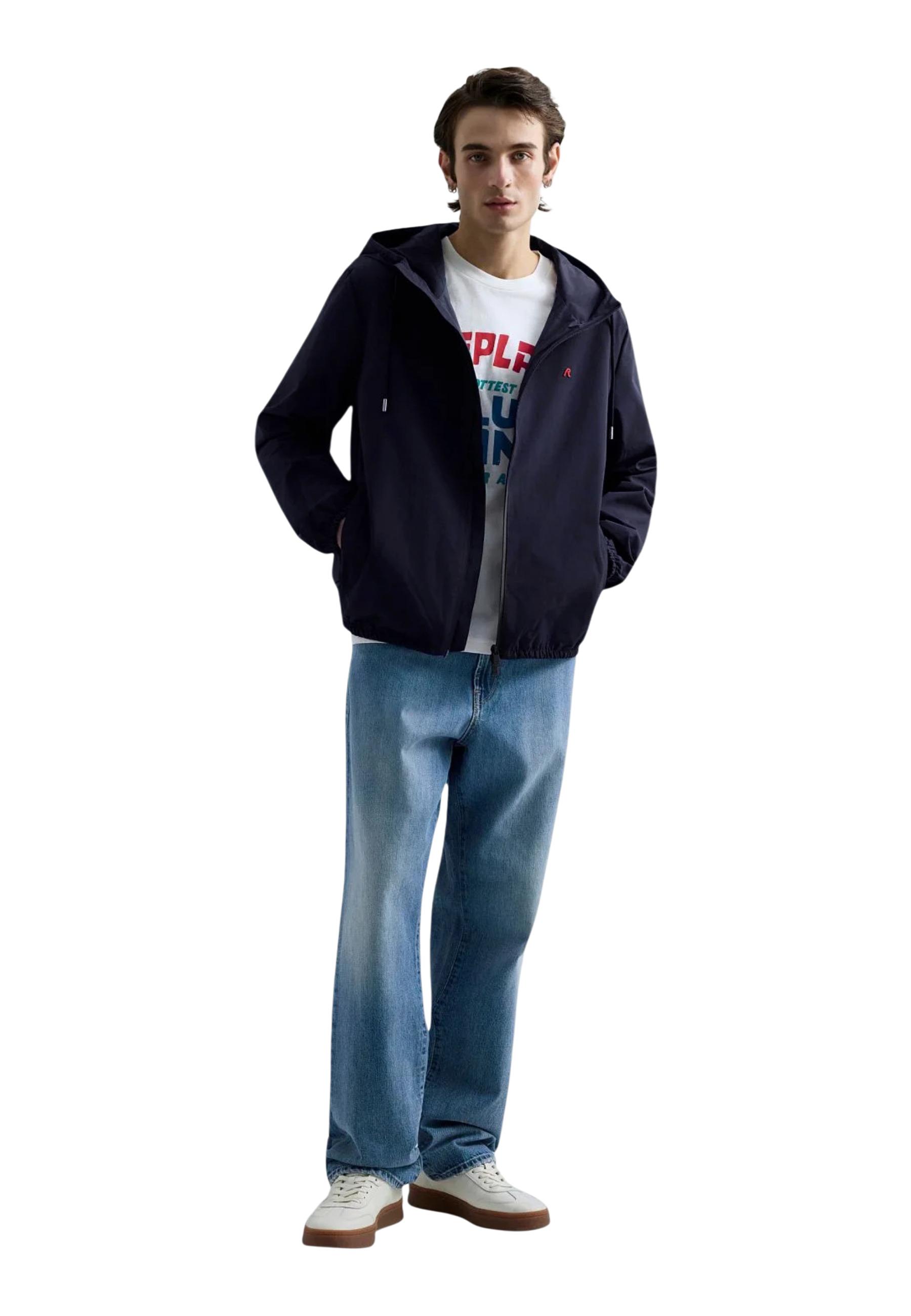 Replay Men Blazer