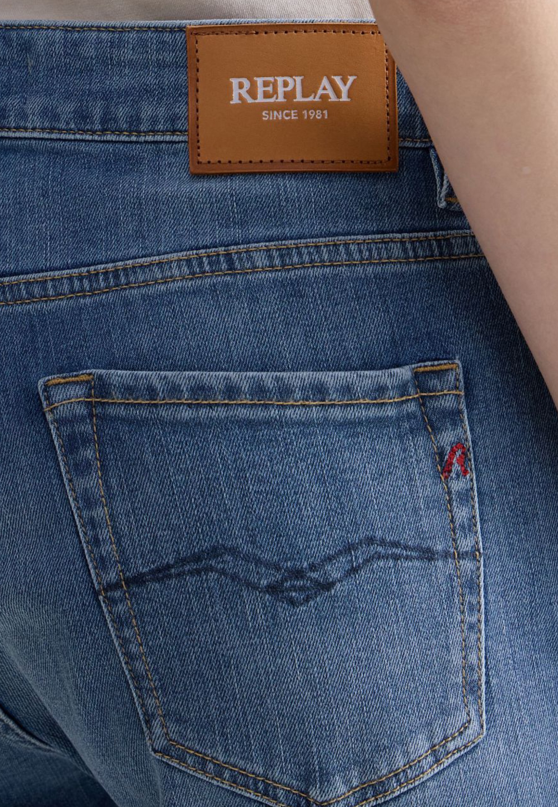 Replay Jeans 4
