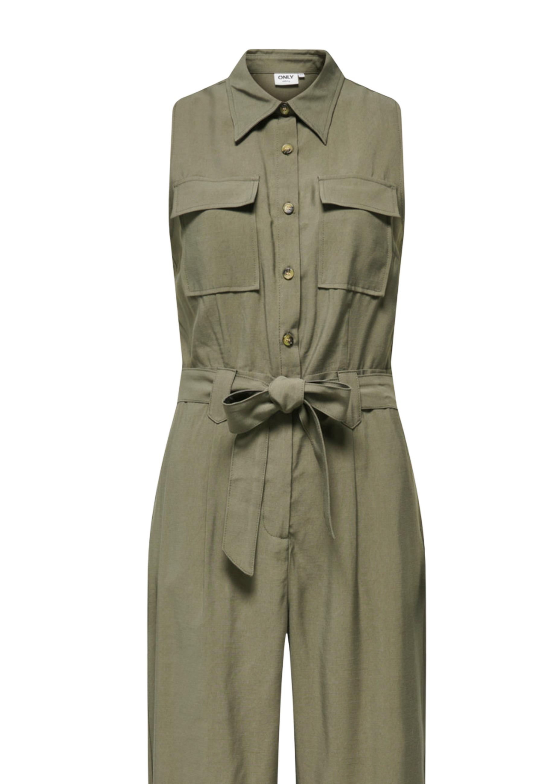 Only  Women Jumpsuit