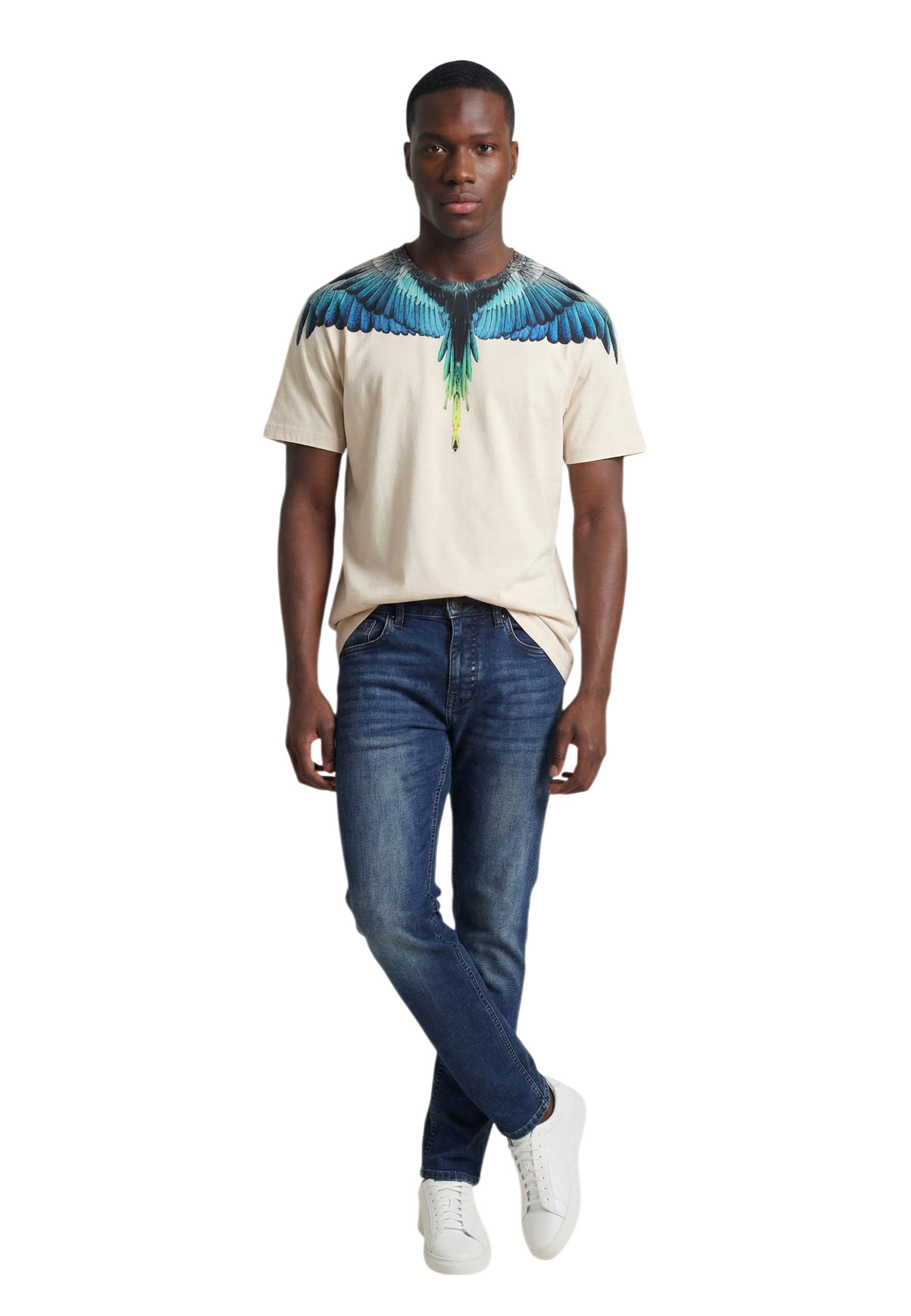 County Of Milan Men T-Shirt